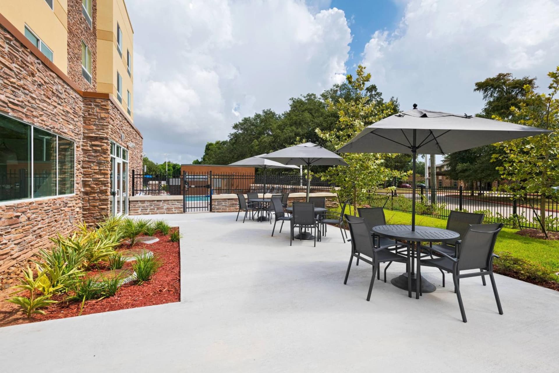 Fairfield Inn & Suites by Marriott Houston Missouri City gallery photo in Missouri City, TX — image 6