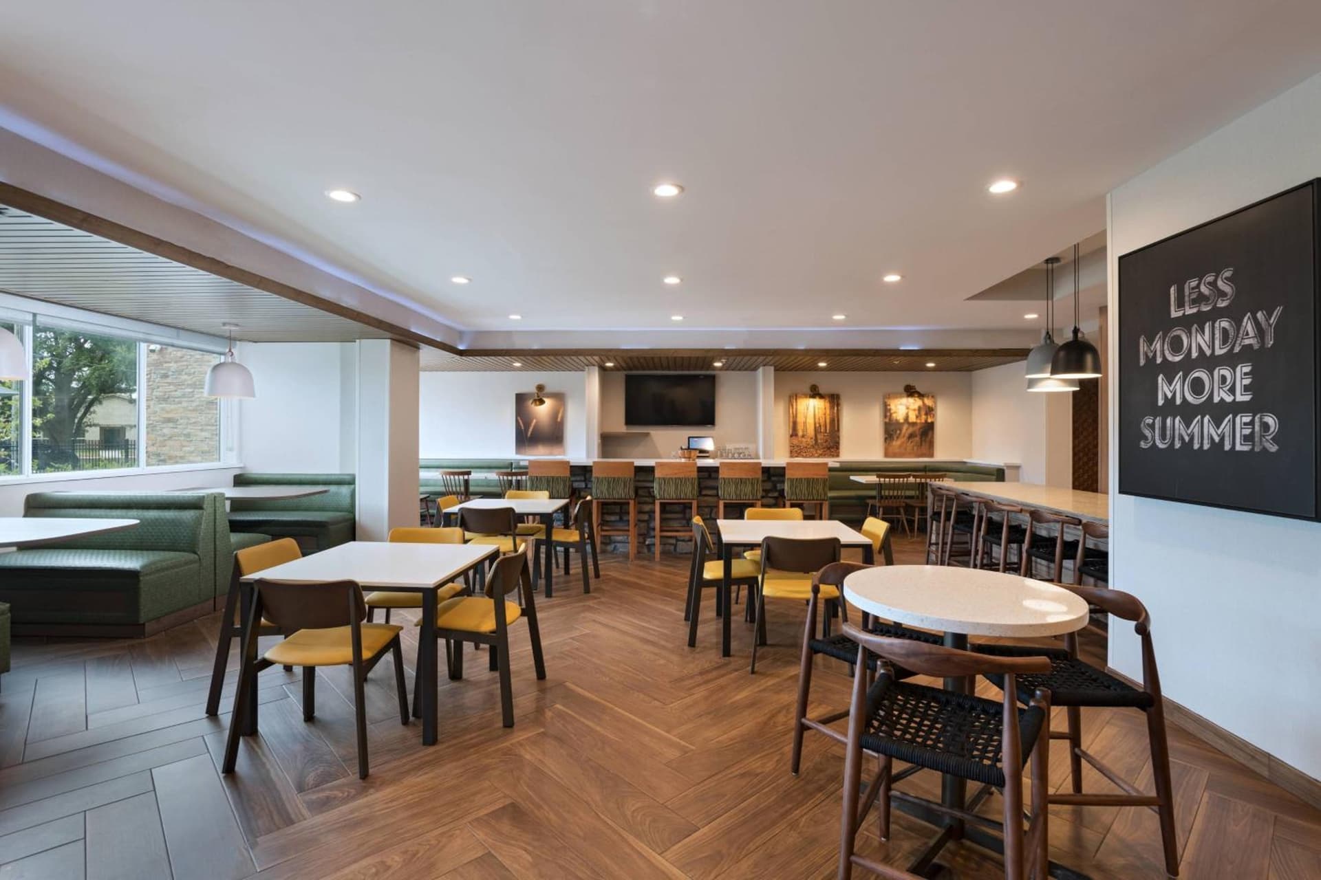 Fairfield Inn & Suites by Marriott Houston Missouri City gallery photo in Missouri City, TX — image 8