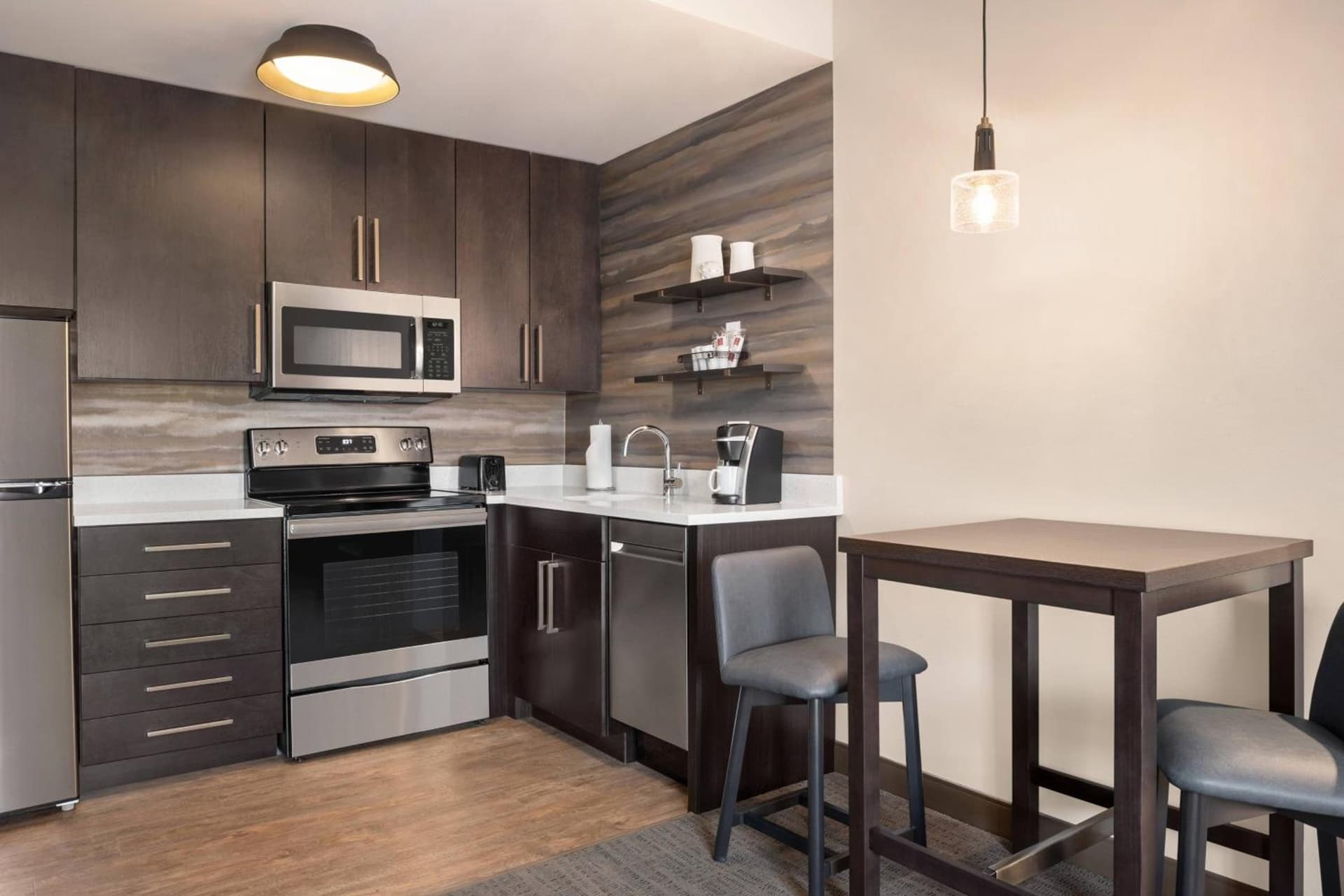 Residence Inn by Marriott Des Moines Ankeny gallery photo in Ankeny, IA — image 11
