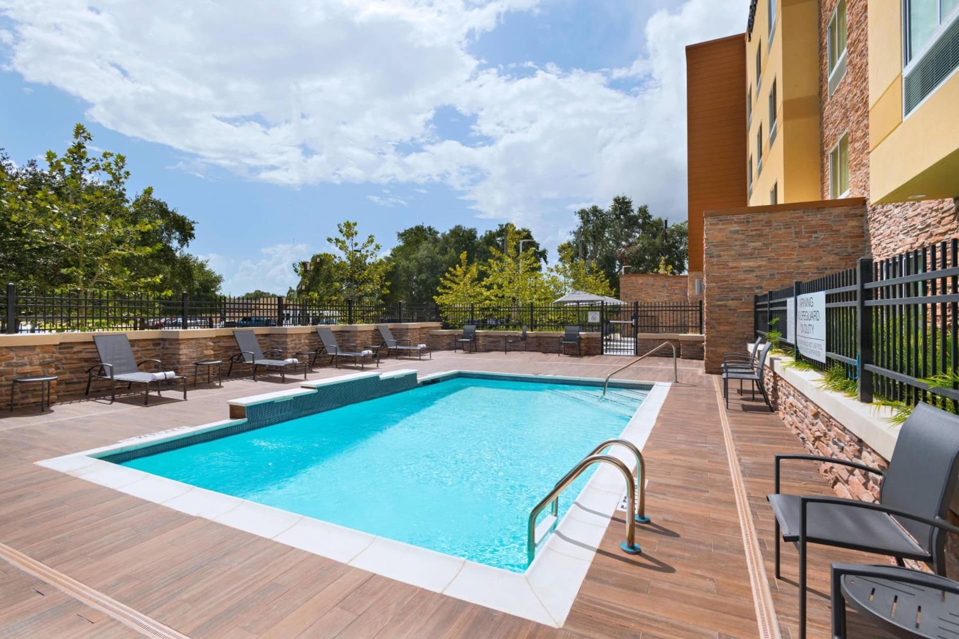 Fairfield Inn & Suites by Marriott Houston Missouri City gallery photo in Missouri City, TX — image 11