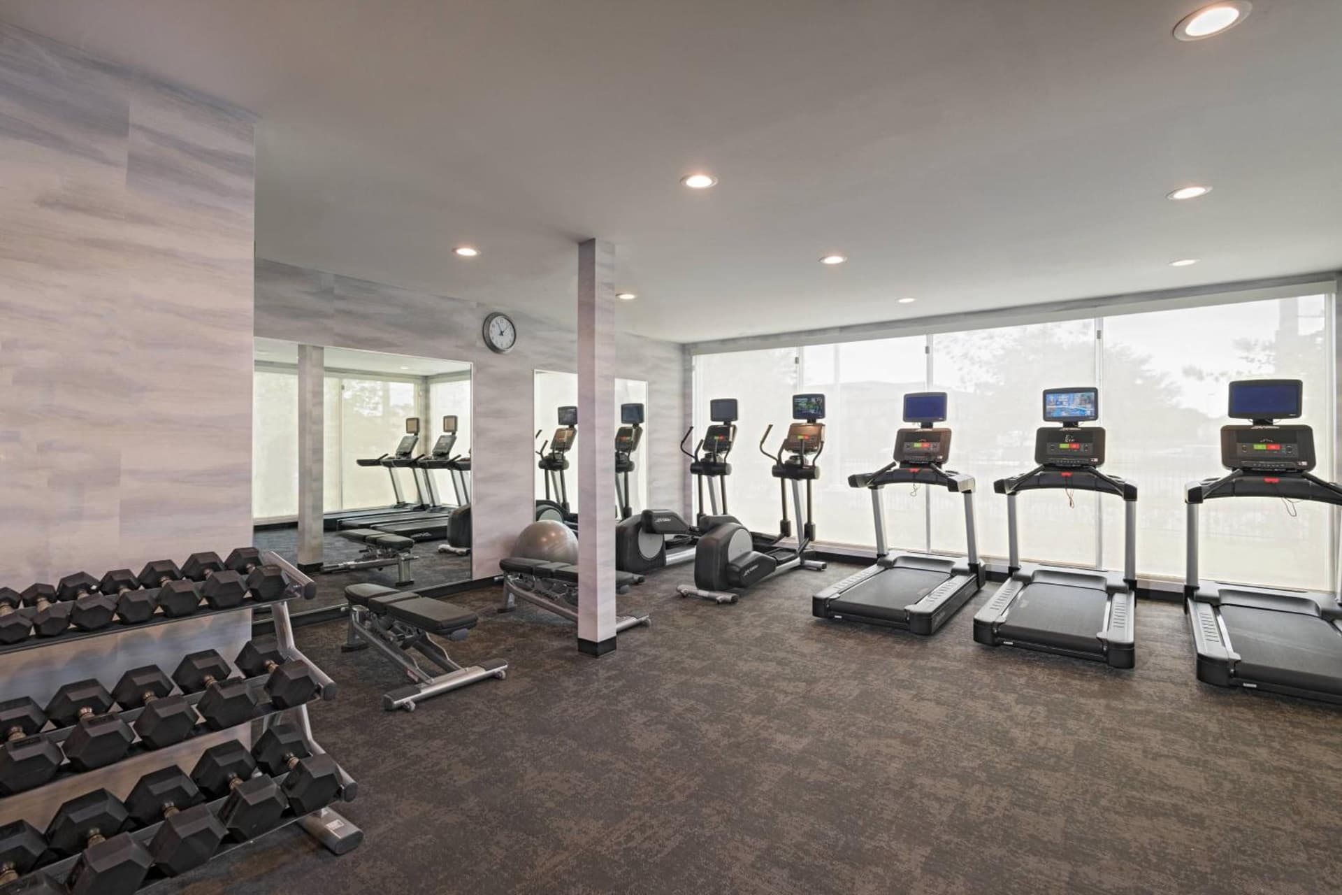 Fairfield Inn & Suites by Marriott Houston Missouri City gallery photo in Missouri City, TX — image 13