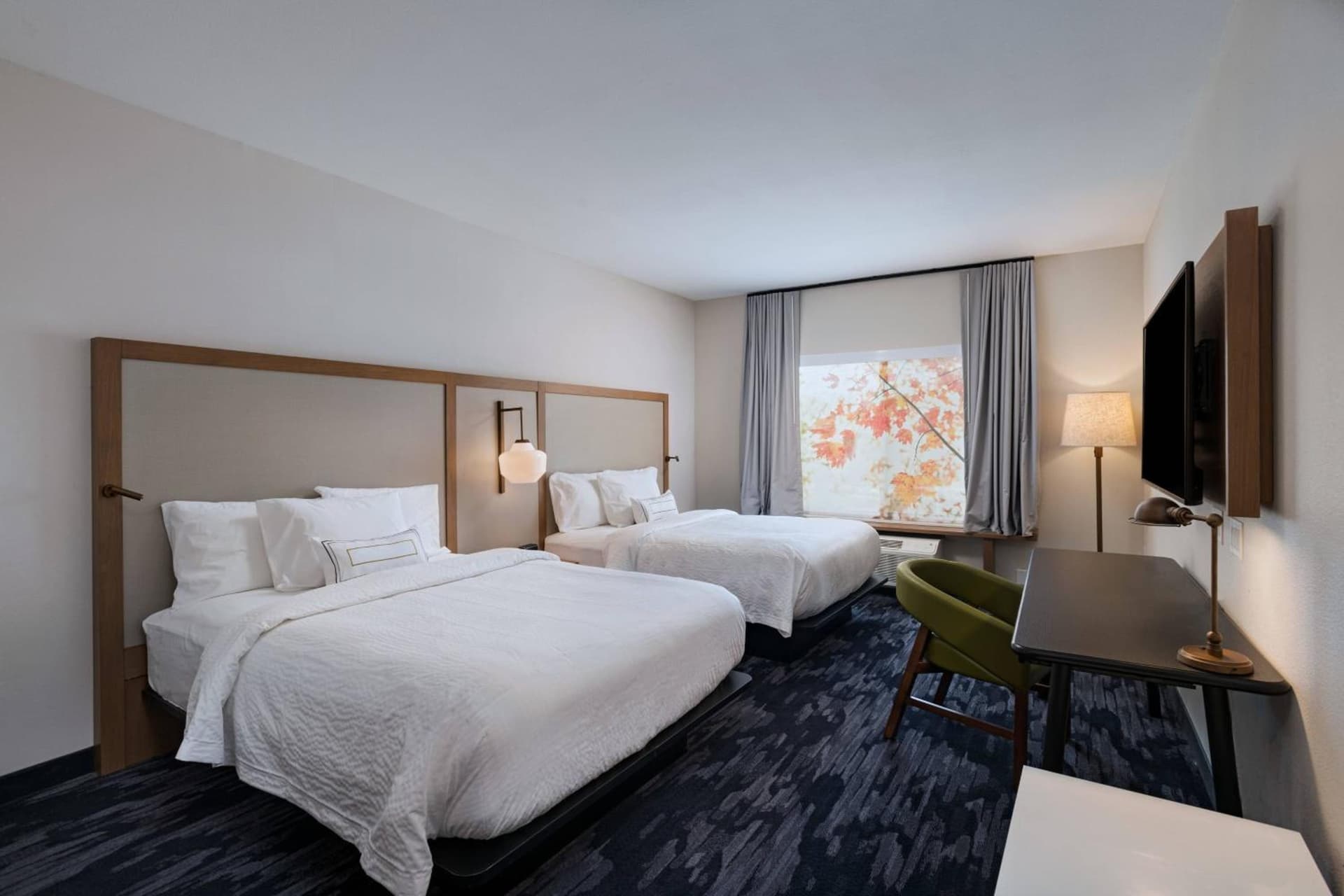 Fairfield Inn & Suites by Marriott Houston Missouri City gallery photo in Missouri City, TX — image 15