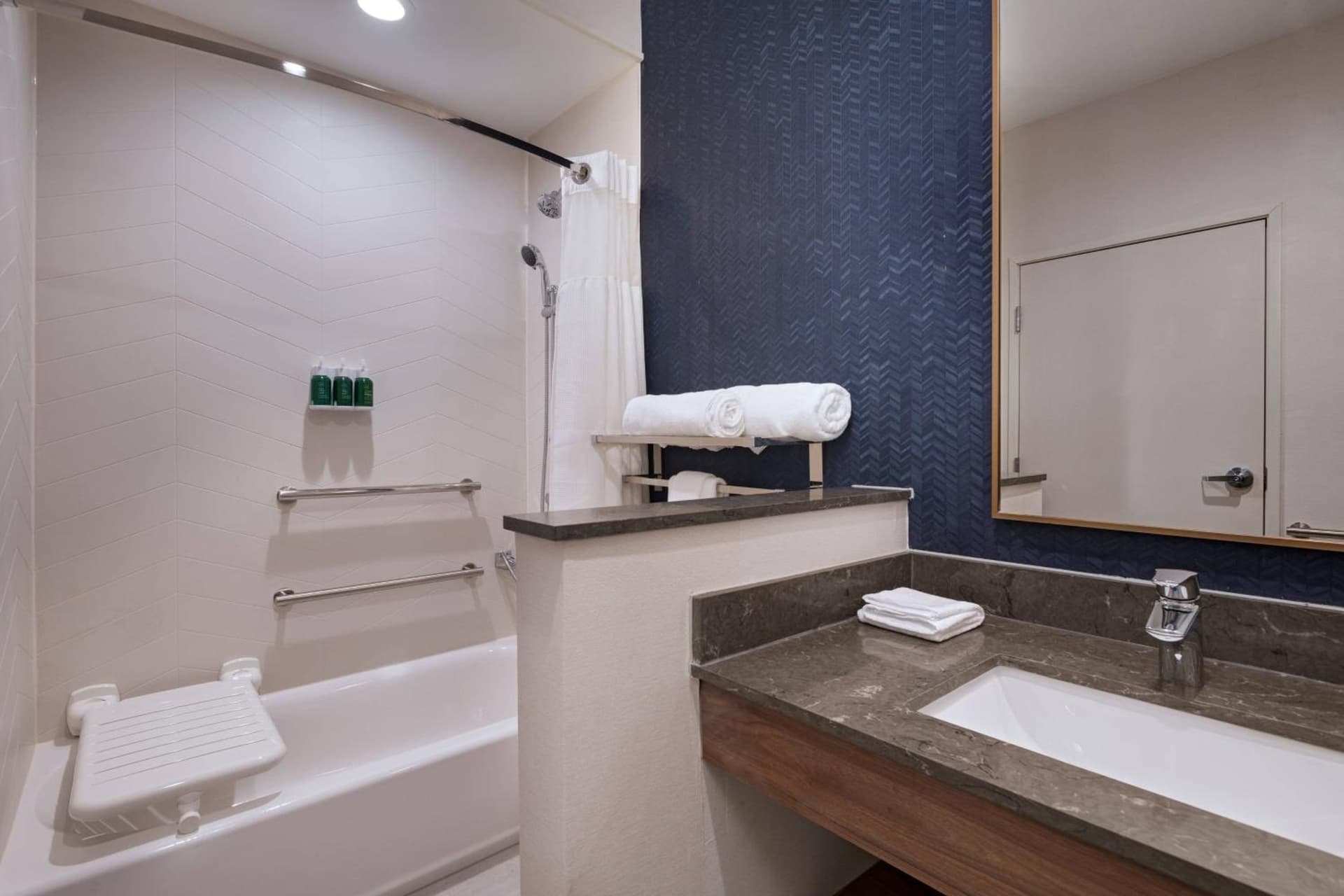 Fairfield Inn & Suites by Marriott Houston Missouri City gallery photo in Missouri City, TX — image 9