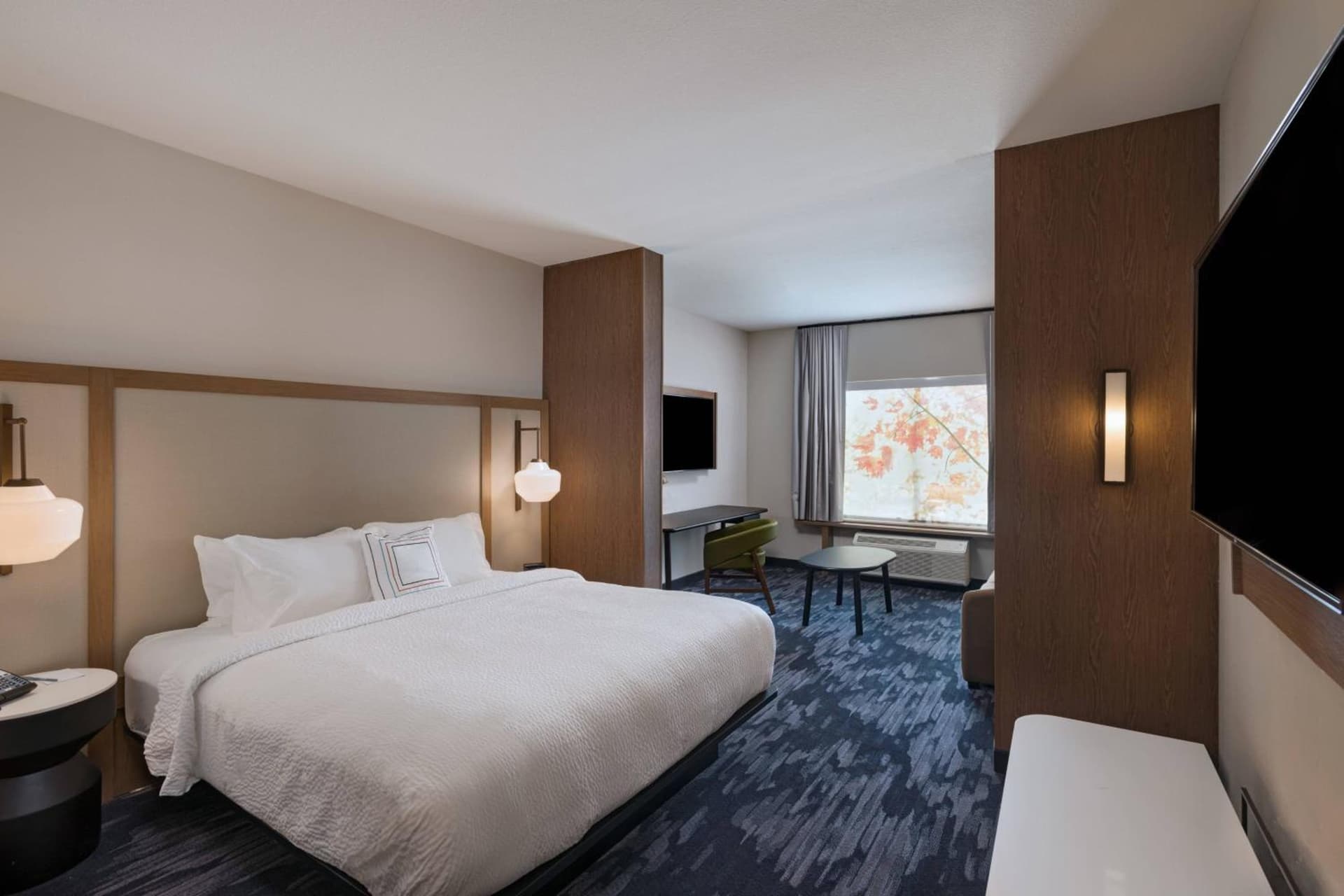 Fairfield Inn & Suites by Marriott Houston Missouri City gallery photo in Missouri City, TX — image 5