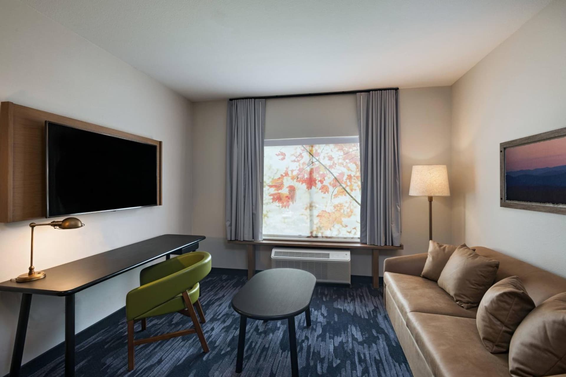 Fairfield Inn & Suites by Marriott Houston Missouri City gallery photo in Missouri City, TX — image 19