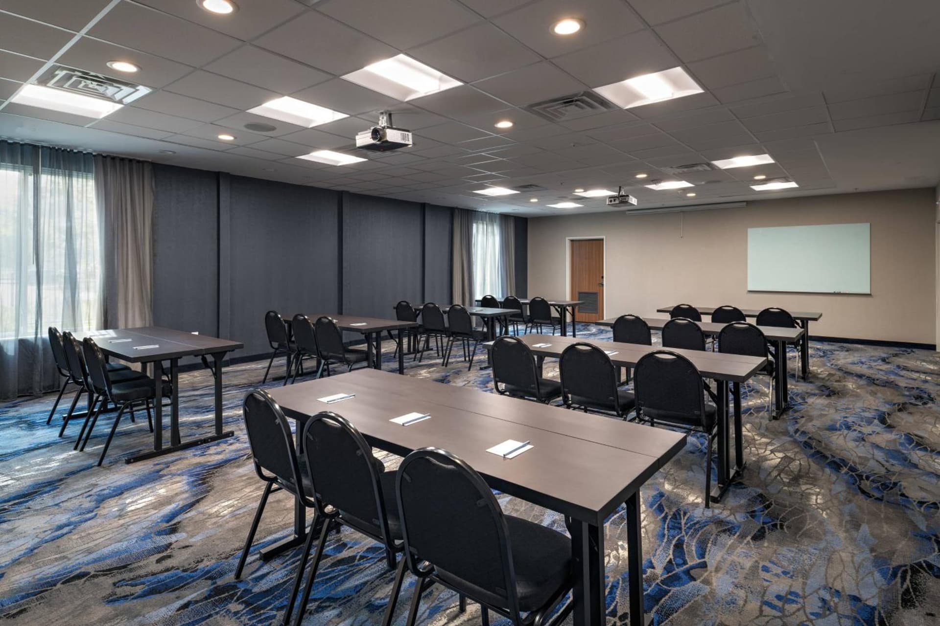 Fairfield Inn & Suites by Marriott Houston Missouri City gallery photo in Missouri City, TX — image 14
