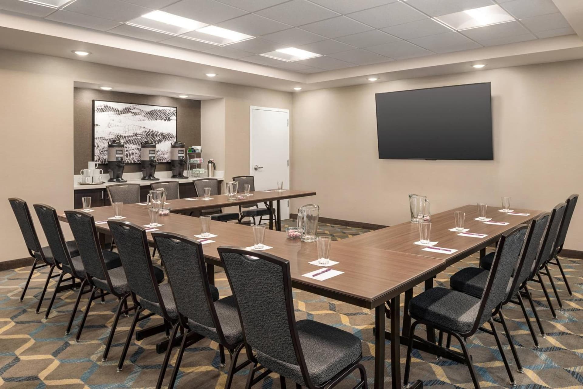 Residence Inn by Marriott Des Moines Ankeny gallery photo in Ankeny, IA — image 27