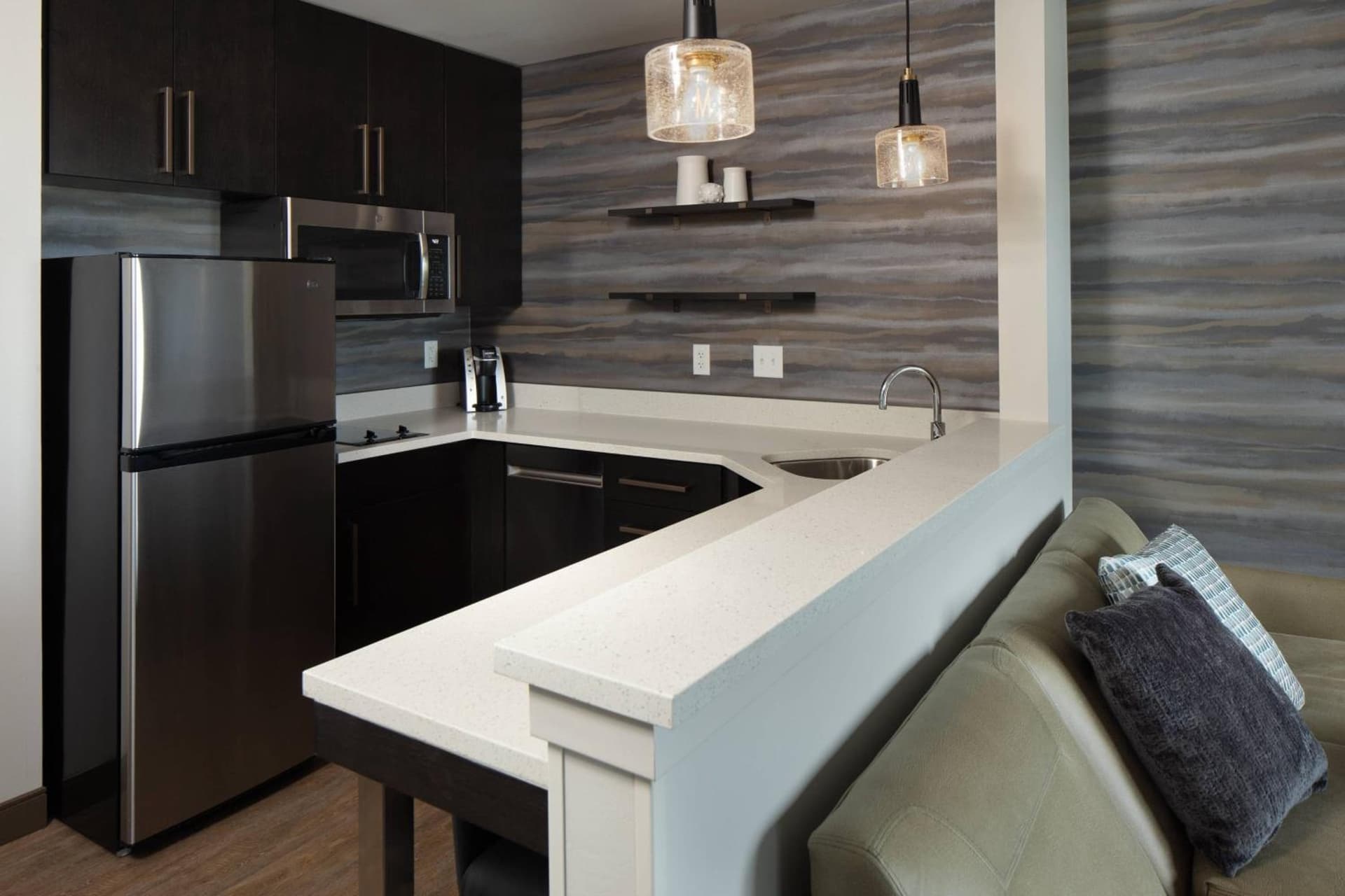 Residence Inn by Marriott Des Moines Ankeny gallery photo in Ankeny, IA — image 24