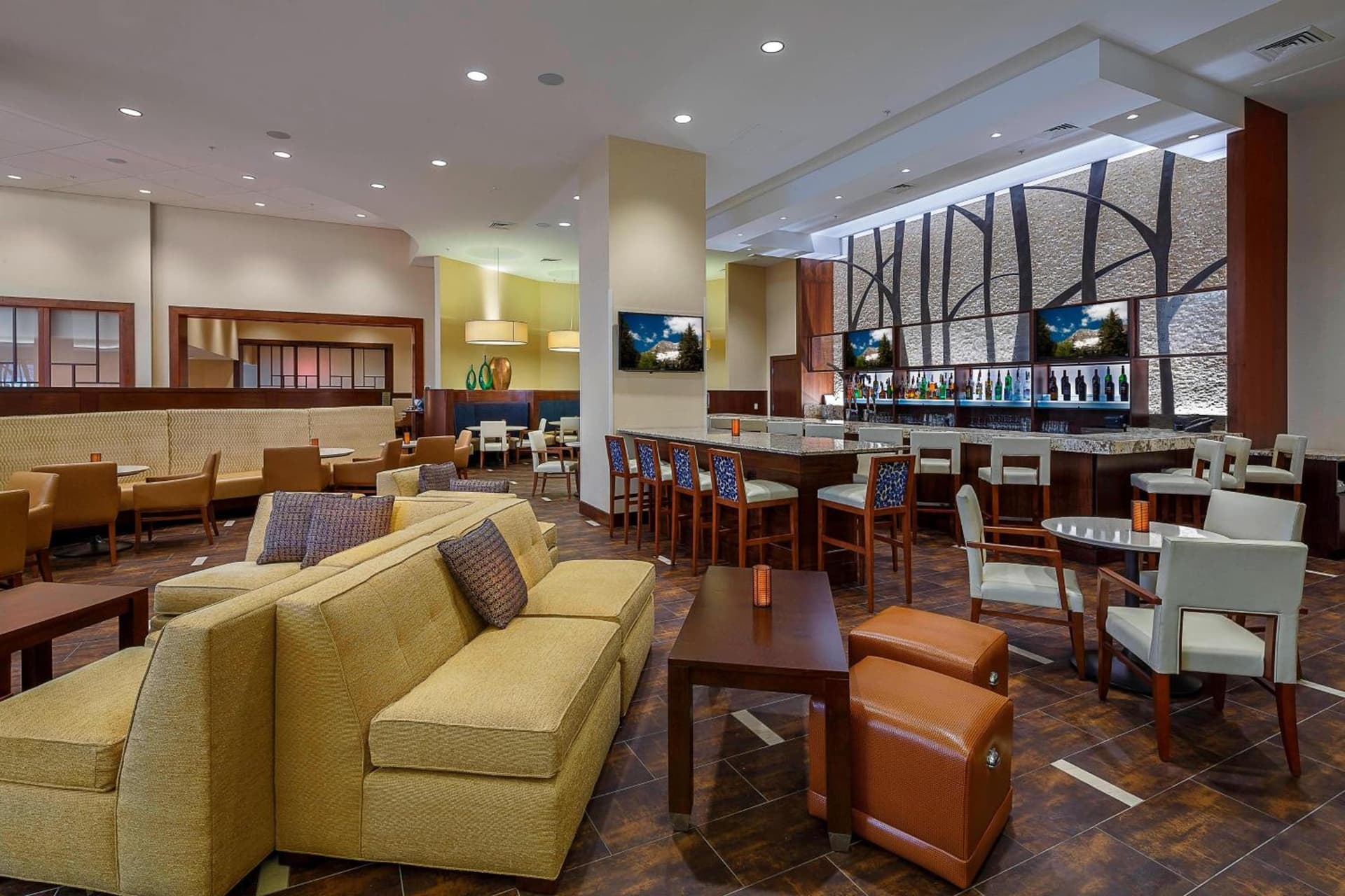 Provo Marriott Hotel & Conference Center gallery photo in Provo, UT — image 49