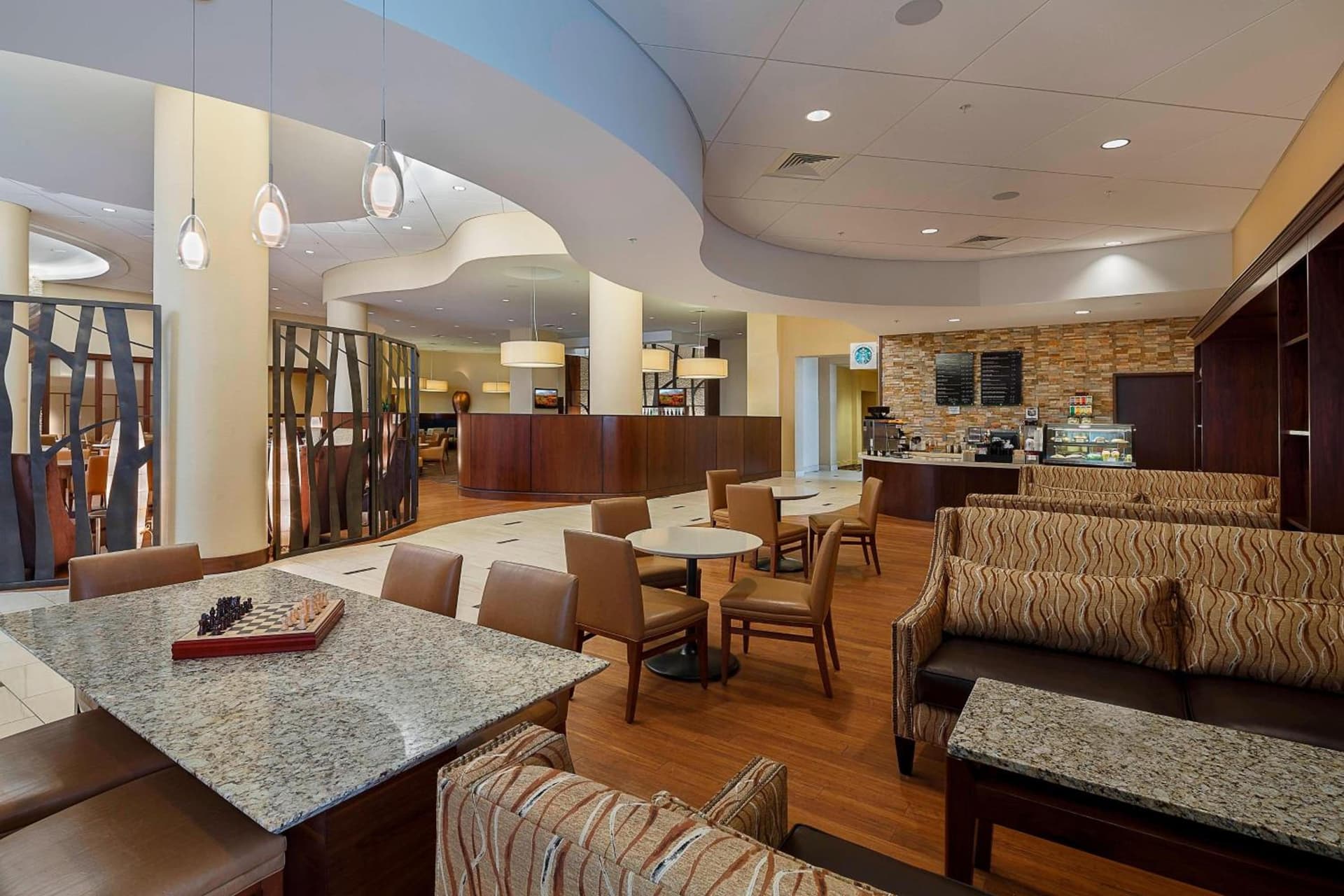 Provo Marriott Hotel & Conference Center gallery photo in Provo, UT — image 17