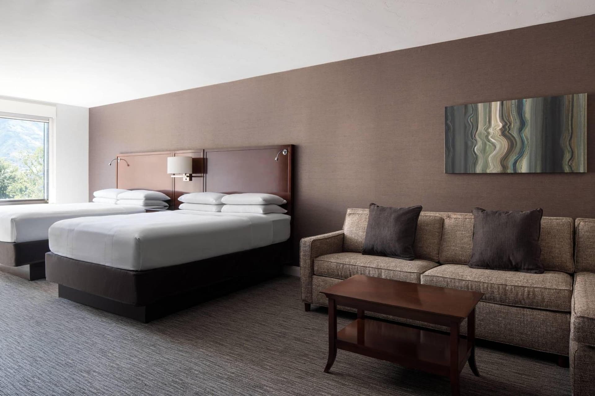 Provo Marriott Hotel & Conference Center gallery photo in Provo, UT — image 12