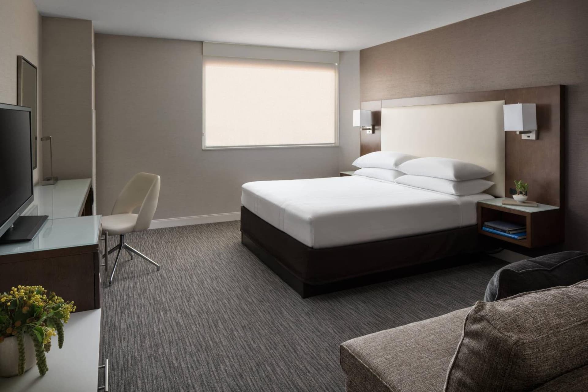 Provo Marriott Hotel & Conference Center gallery photo in Provo, UT — image 45
