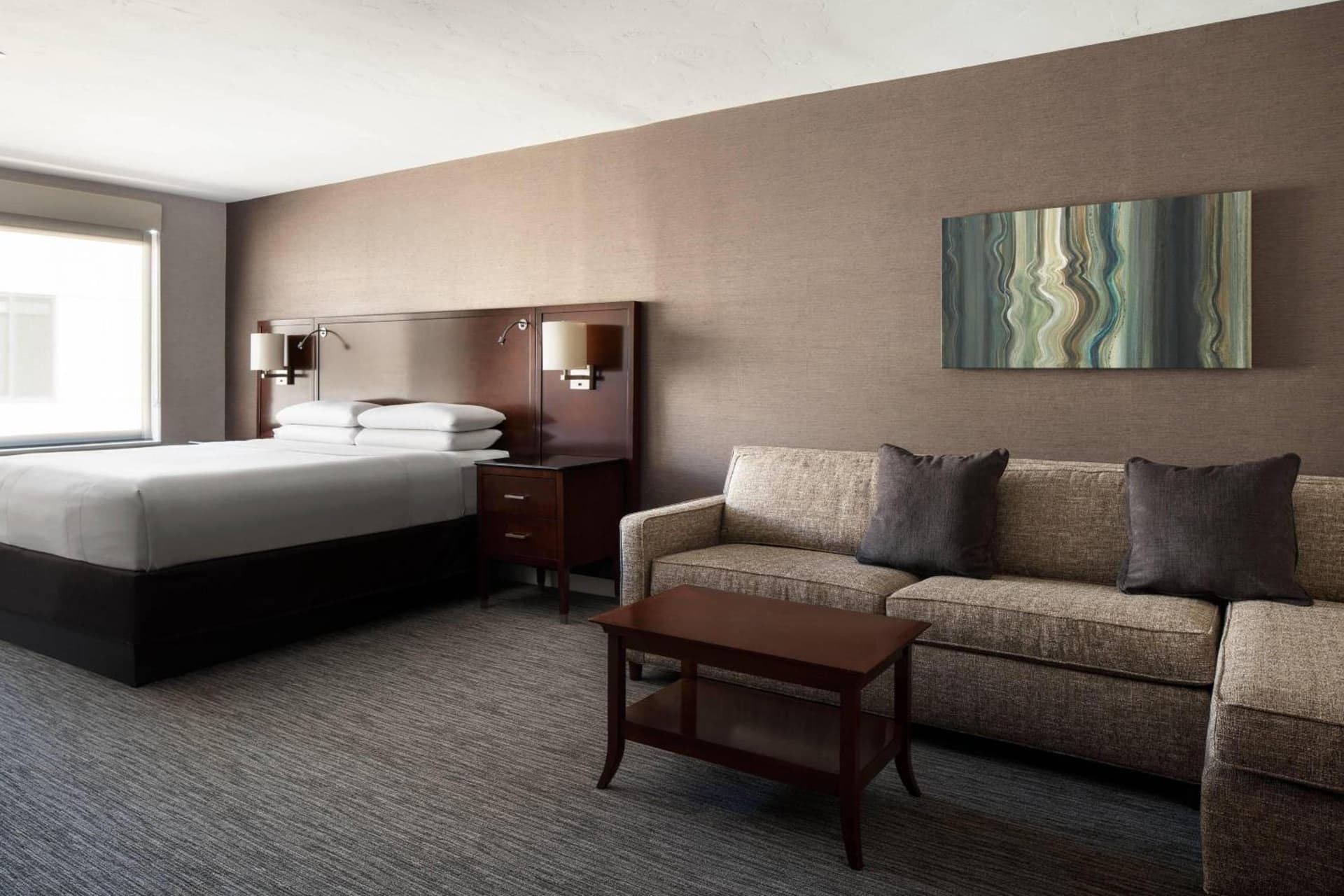 Provo Marriott Hotel & Conference Center gallery photo in Provo, UT — image 33