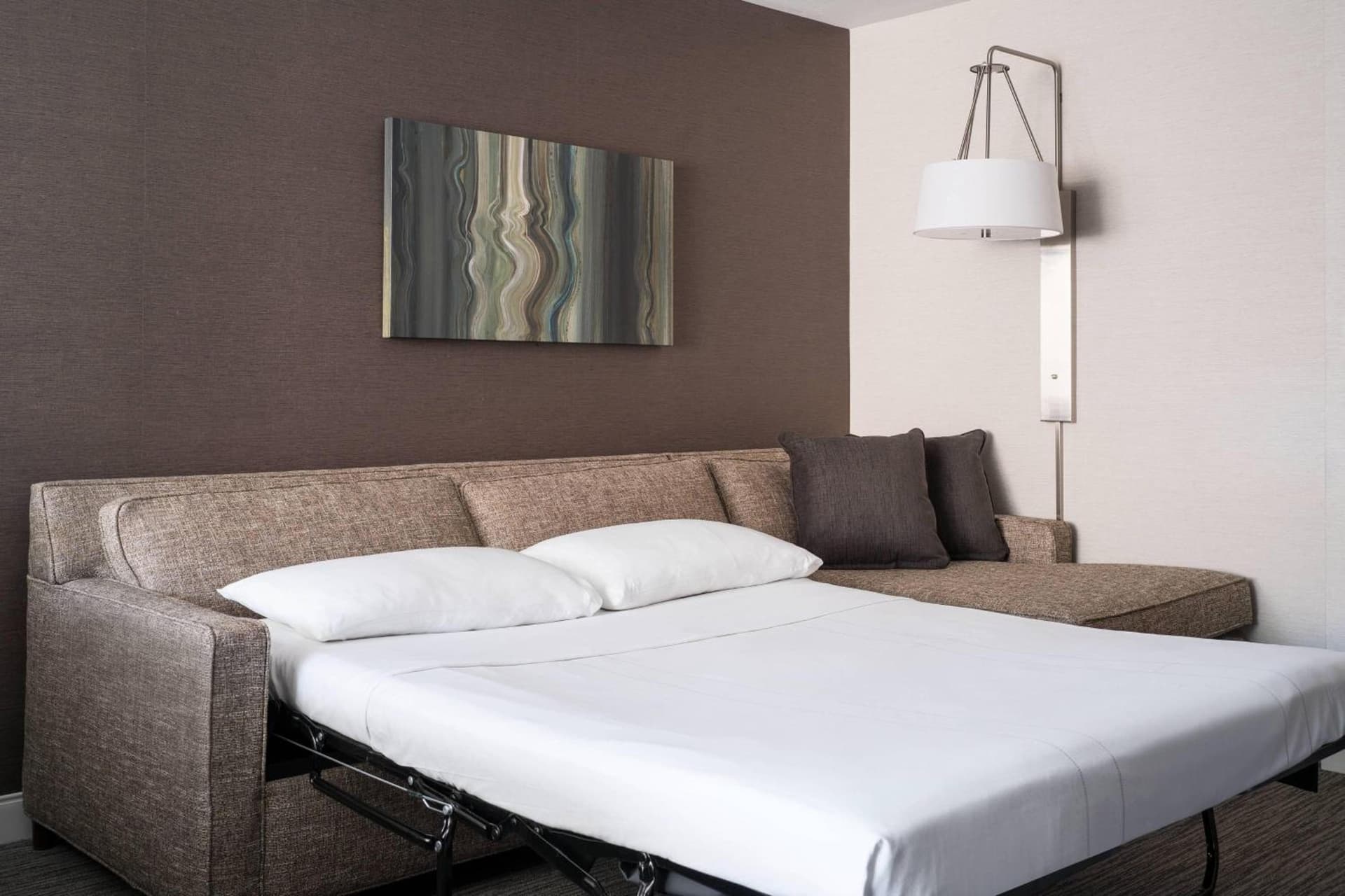 Provo Marriott Hotel & Conference Center gallery photo in Provo, UT — image 5