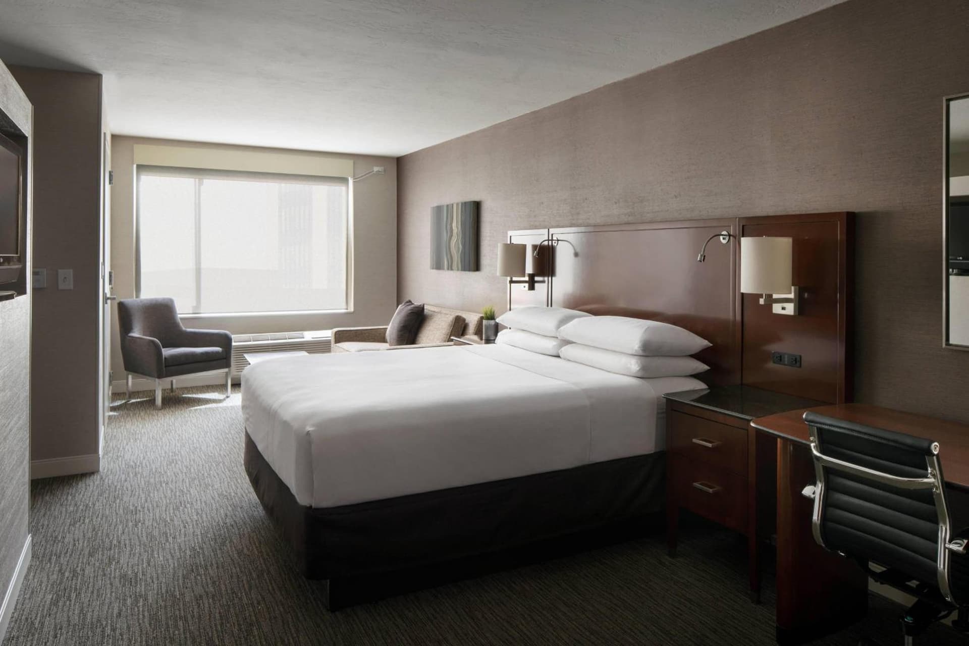 Provo Marriott Hotel & Conference Center gallery photo in Provo, UT — image 43