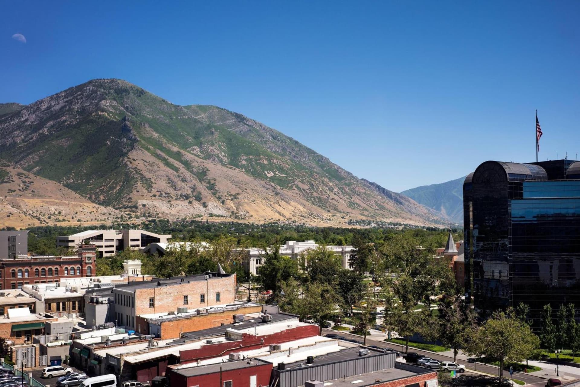 Provo Marriott Hotel & Conference Center gallery photo in Provo, UT — image 56
