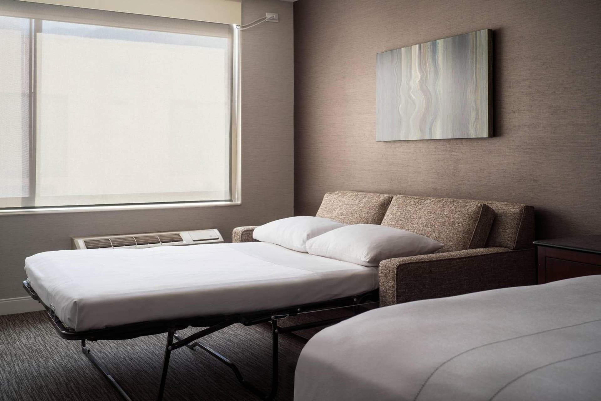 Provo Marriott Hotel & Conference Center gallery photo in Provo, UT — image 7