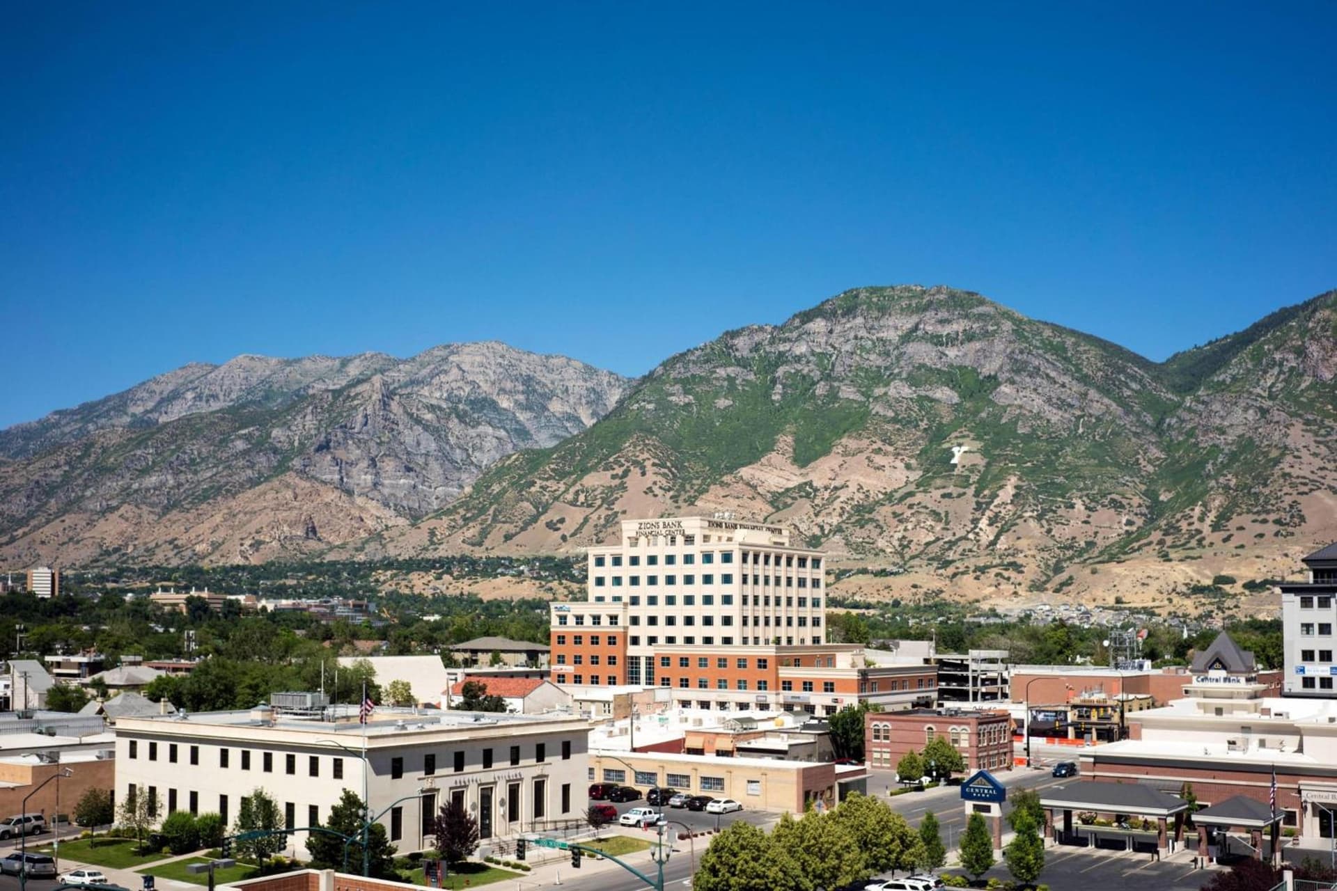 Provo Marriott Hotel & Conference Center gallery photo in Provo, UT — image 51
