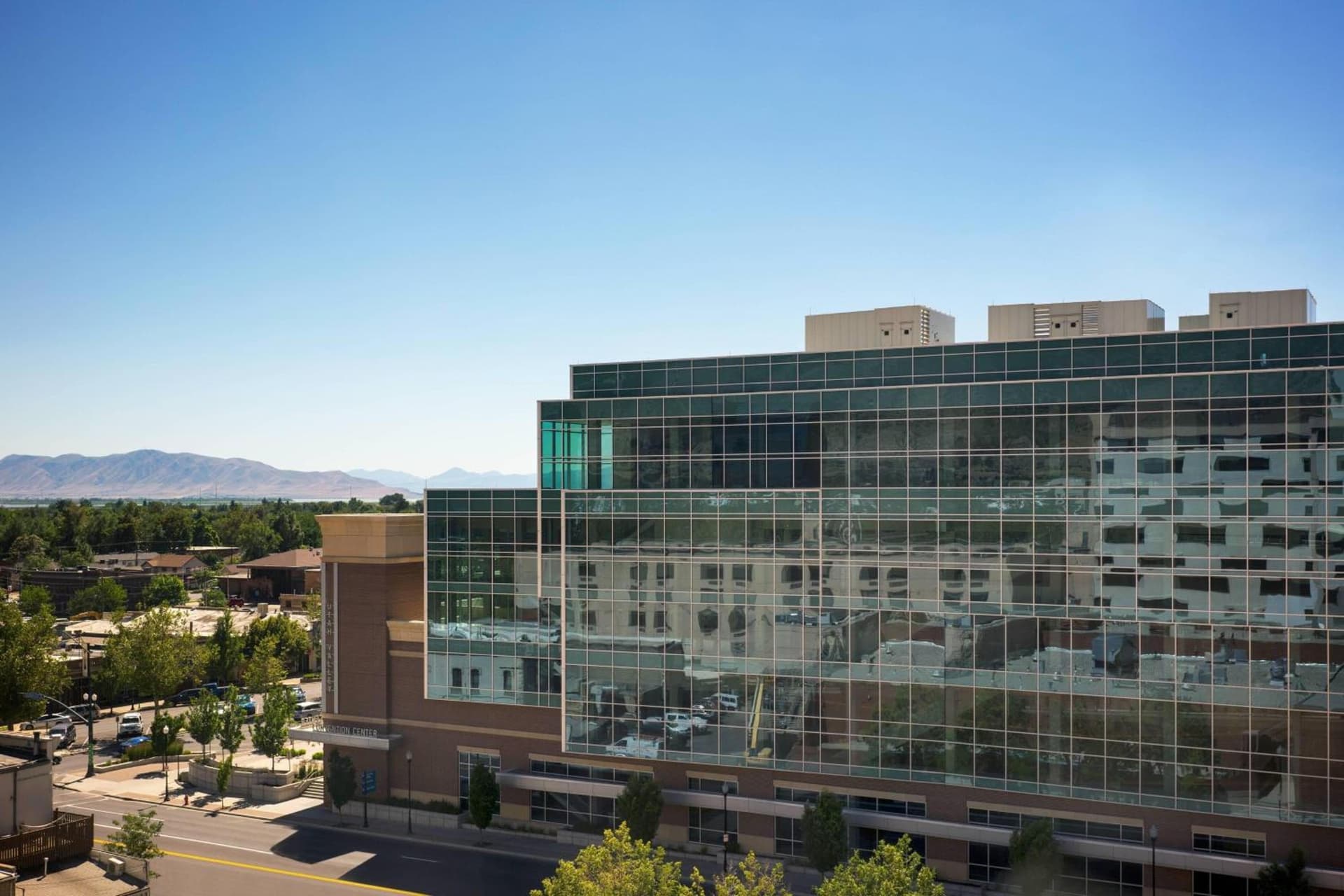 Provo Marriott Hotel & Conference Center gallery photo in Provo, UT — image 34