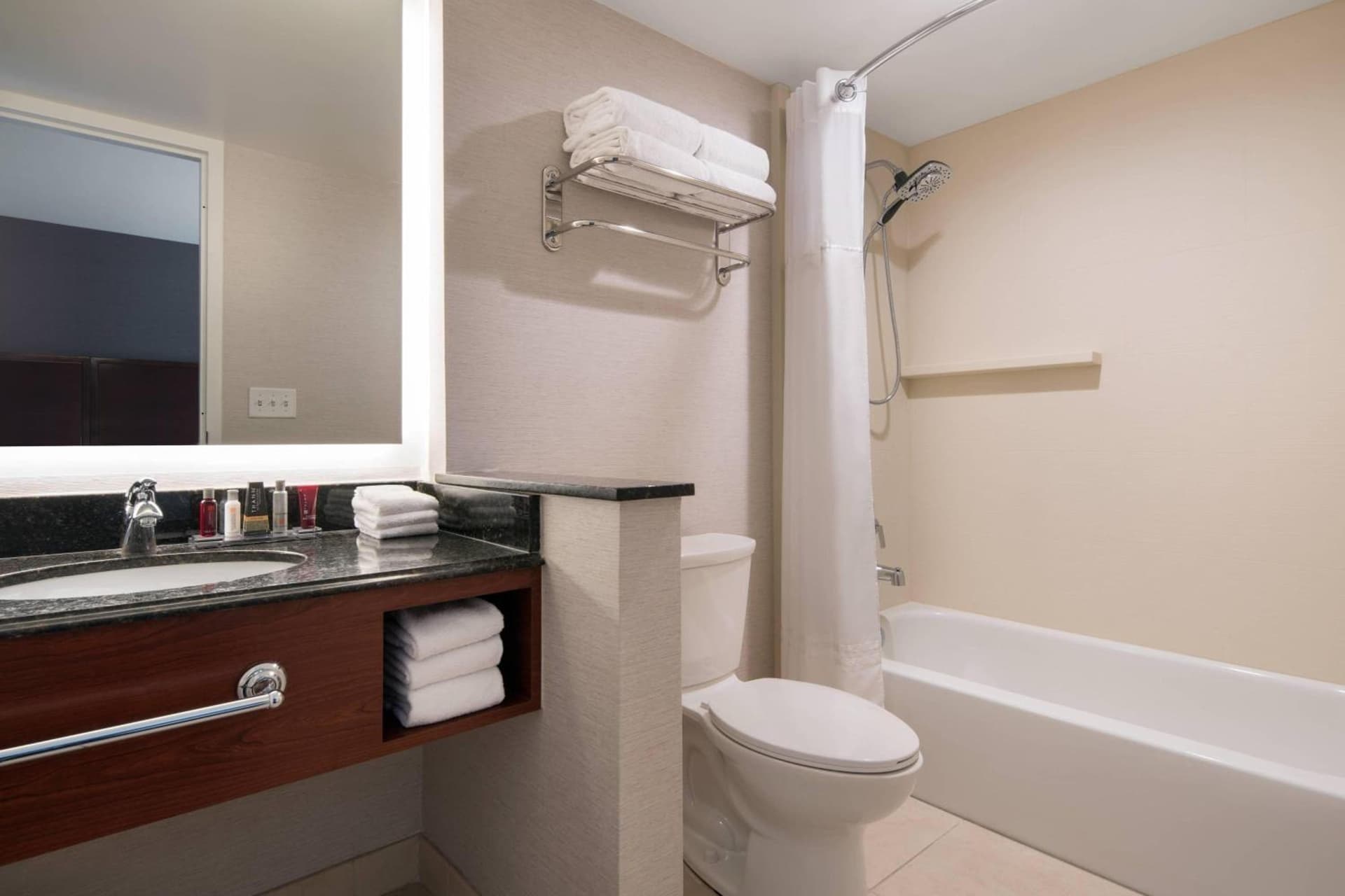 Provo Marriott Hotel & Conference Center gallery photo in Provo, UT — image 48