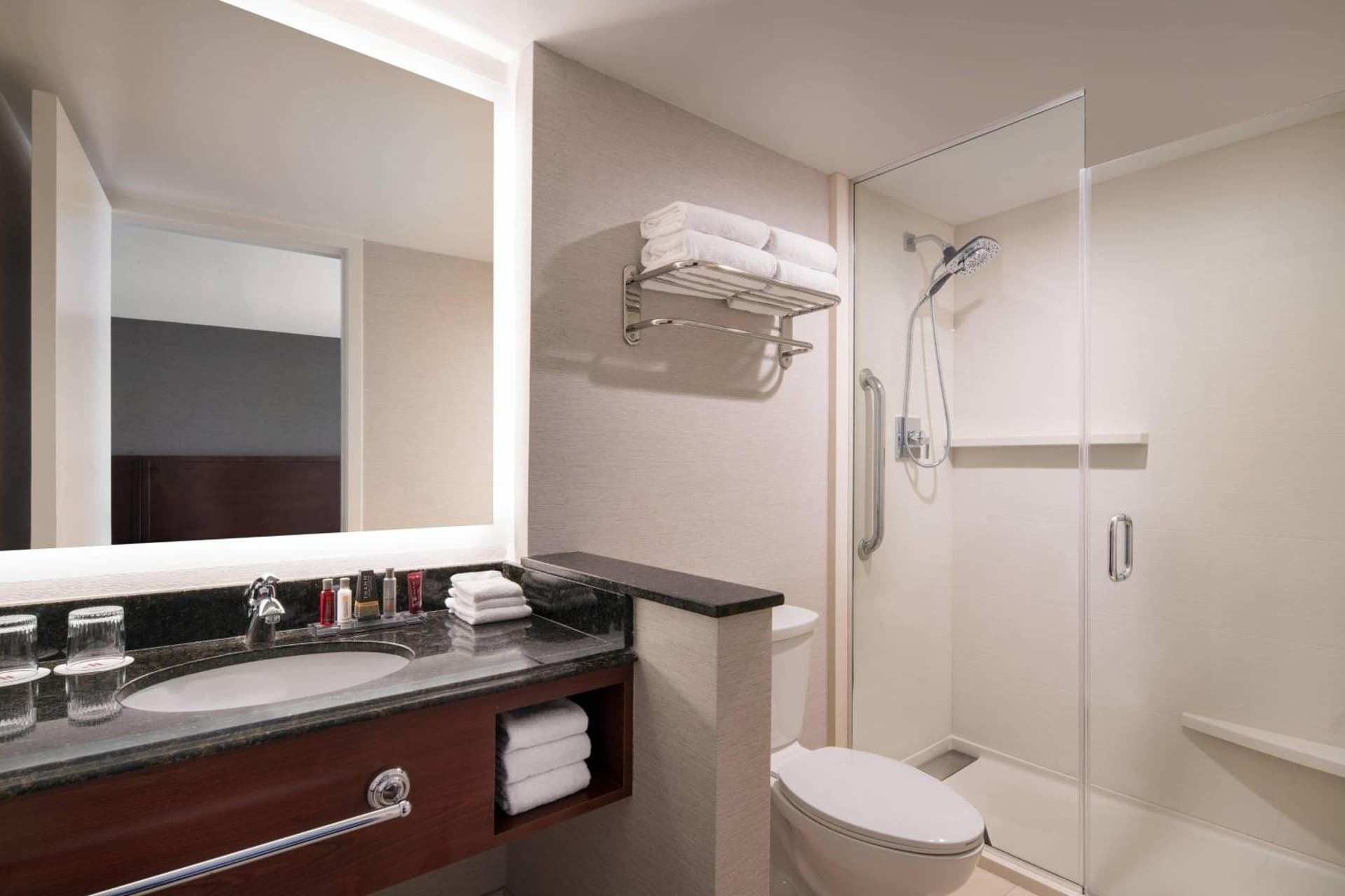 Provo Marriott Hotel & Conference Center gallery photo in Provo, UT — image 57