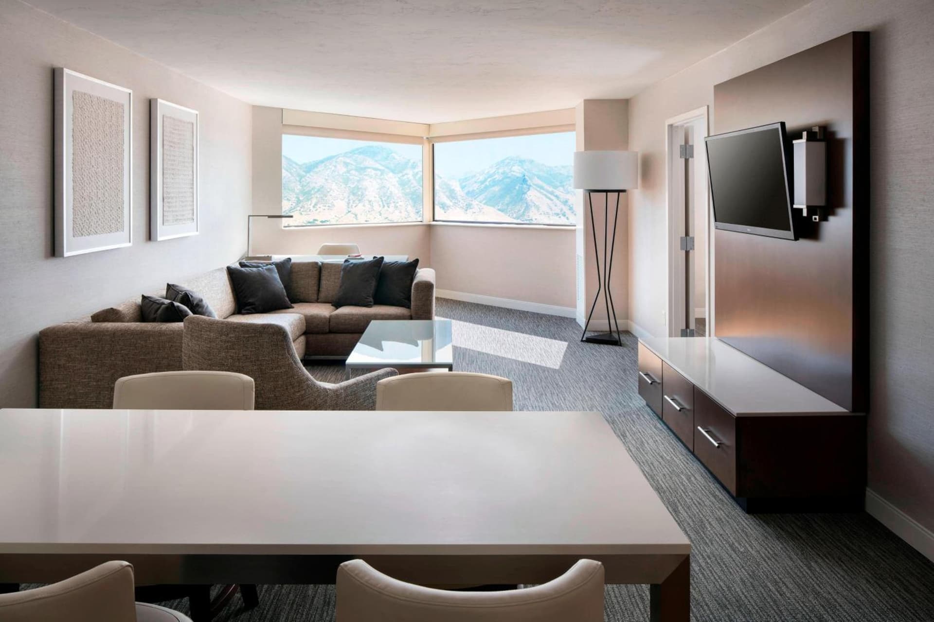 Provo Marriott Hotel & Conference Center gallery photo in Provo, UT — image 53