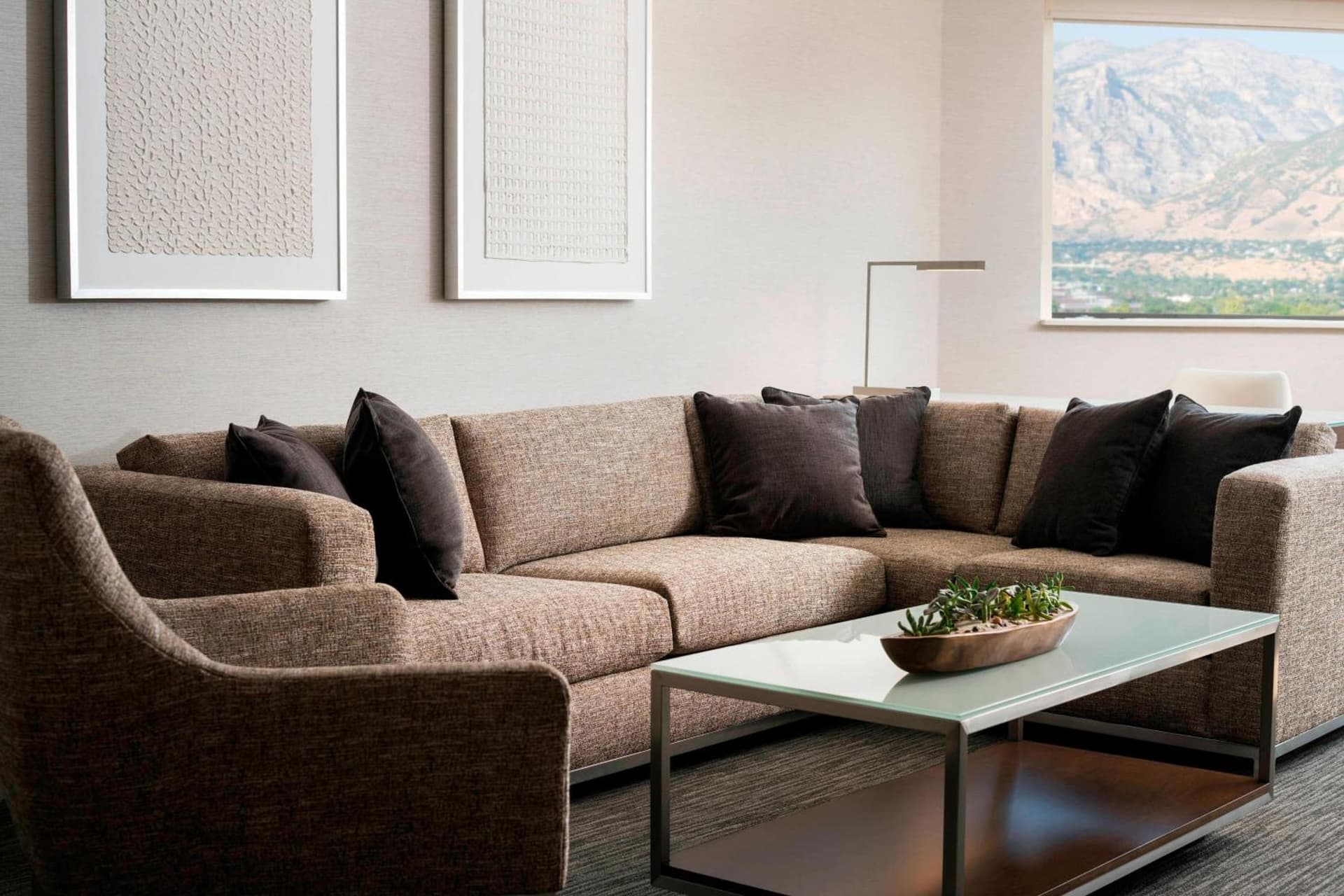 Provo Marriott Hotel & Conference Center gallery photo in Provo, UT — image 22