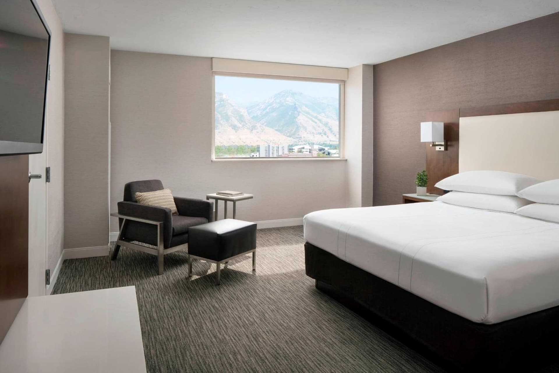 Provo Marriott Hotel & Conference Center gallery photo in Provo, UT — image 46