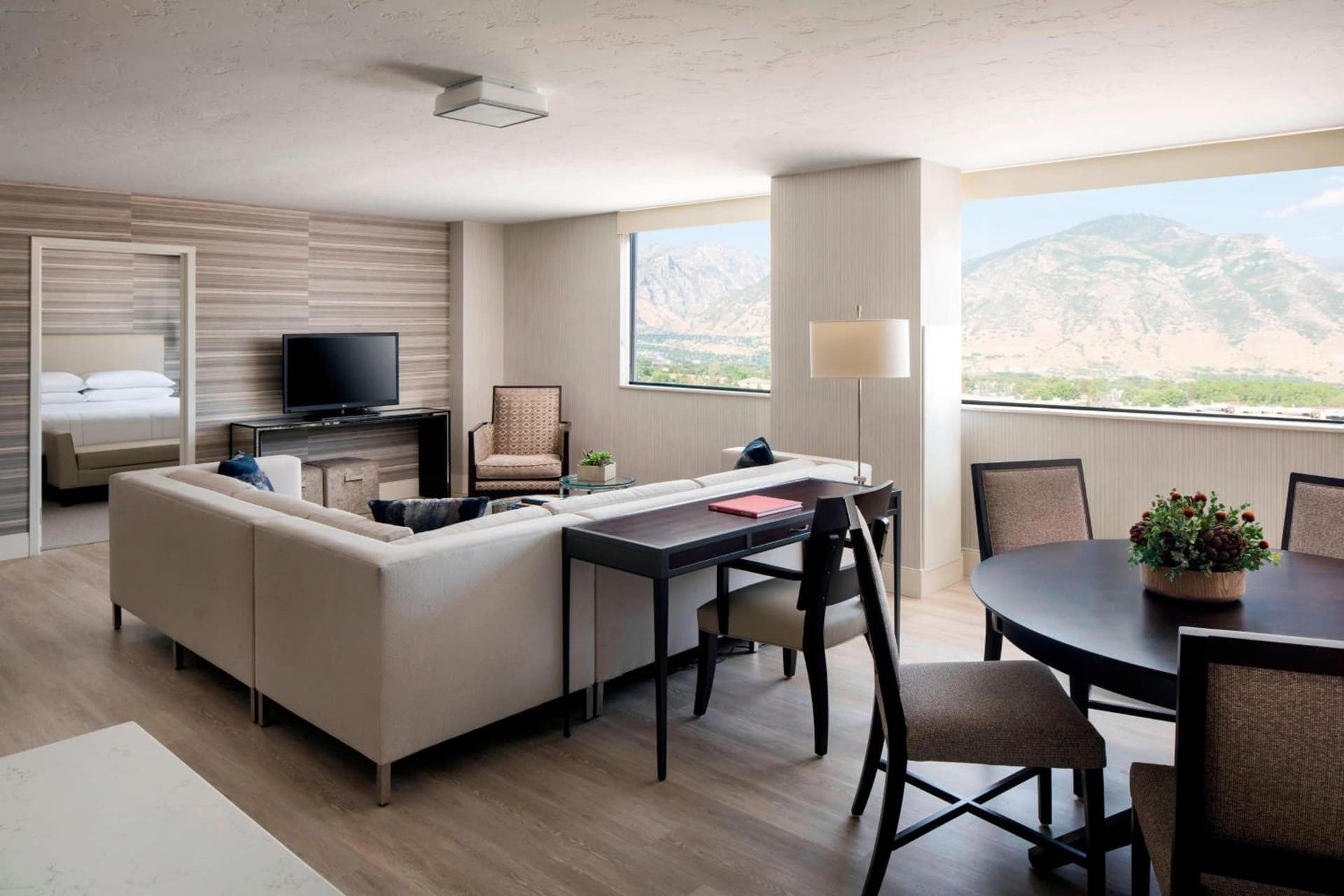 Provo Marriott Hotel & Conference Center gallery photo in Provo, UT — image 42