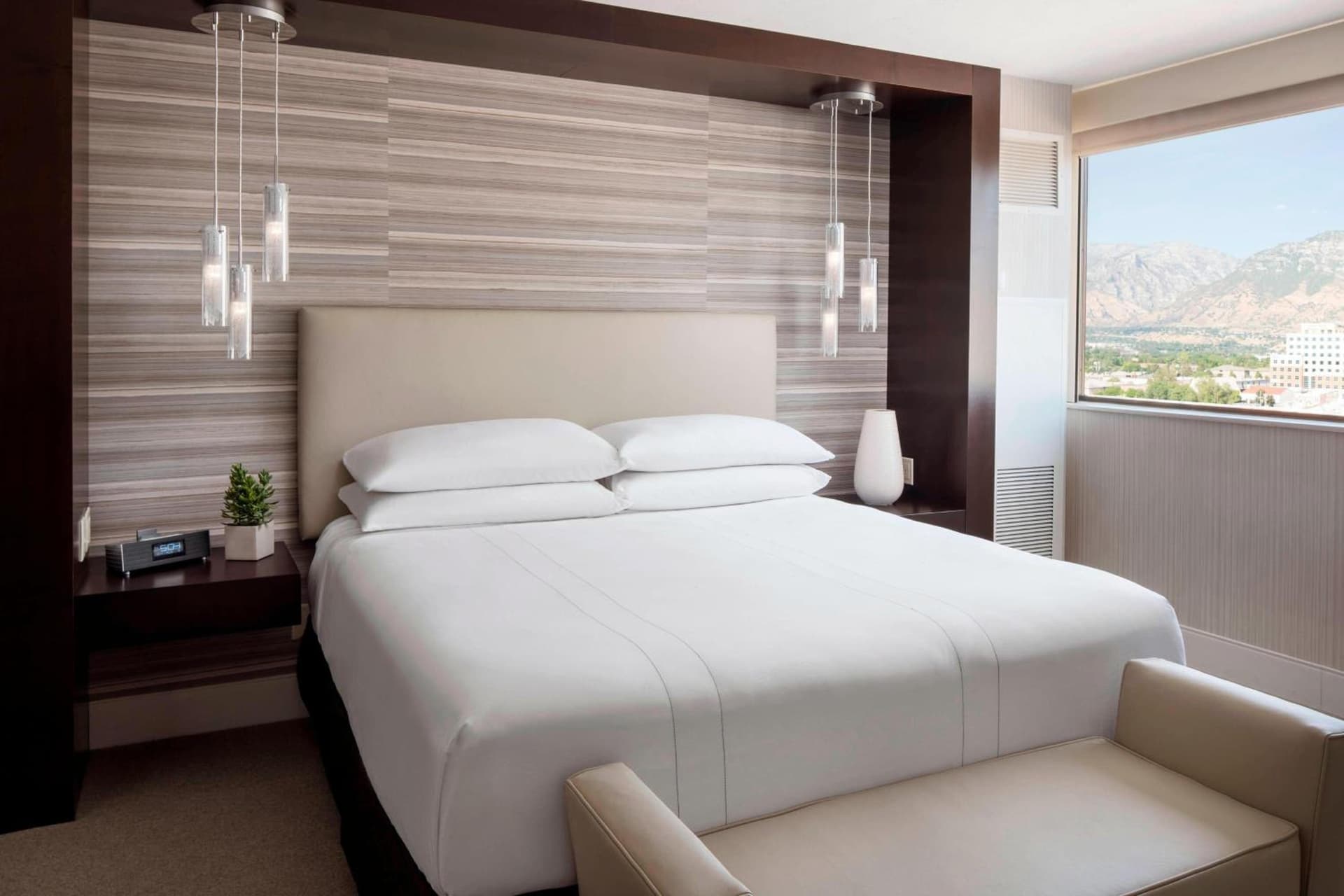 Provo Marriott Hotel & Conference Center gallery photo in Provo, UT — image 13