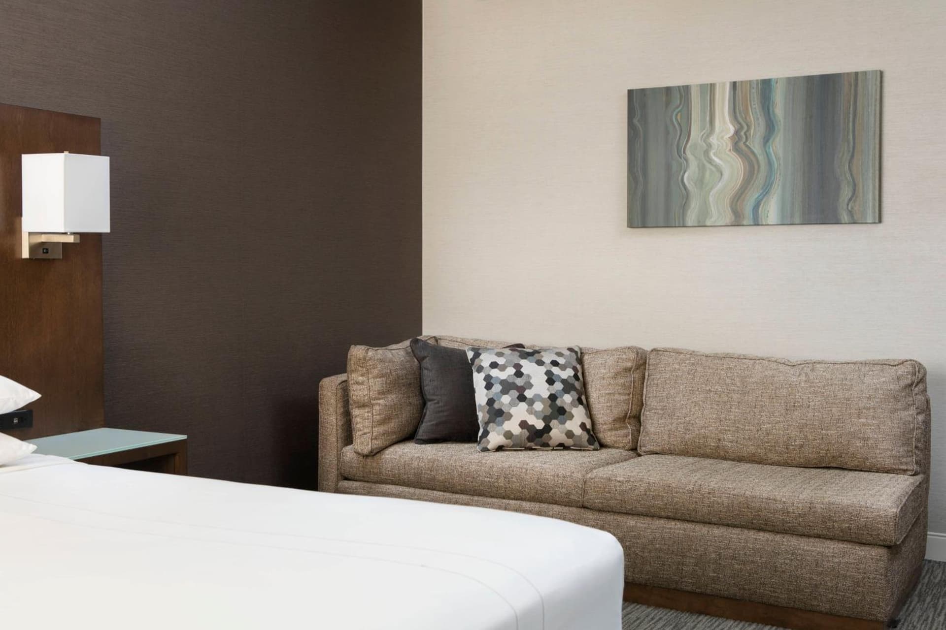 Provo Marriott Hotel & Conference Center gallery photo in Provo, UT — image 9