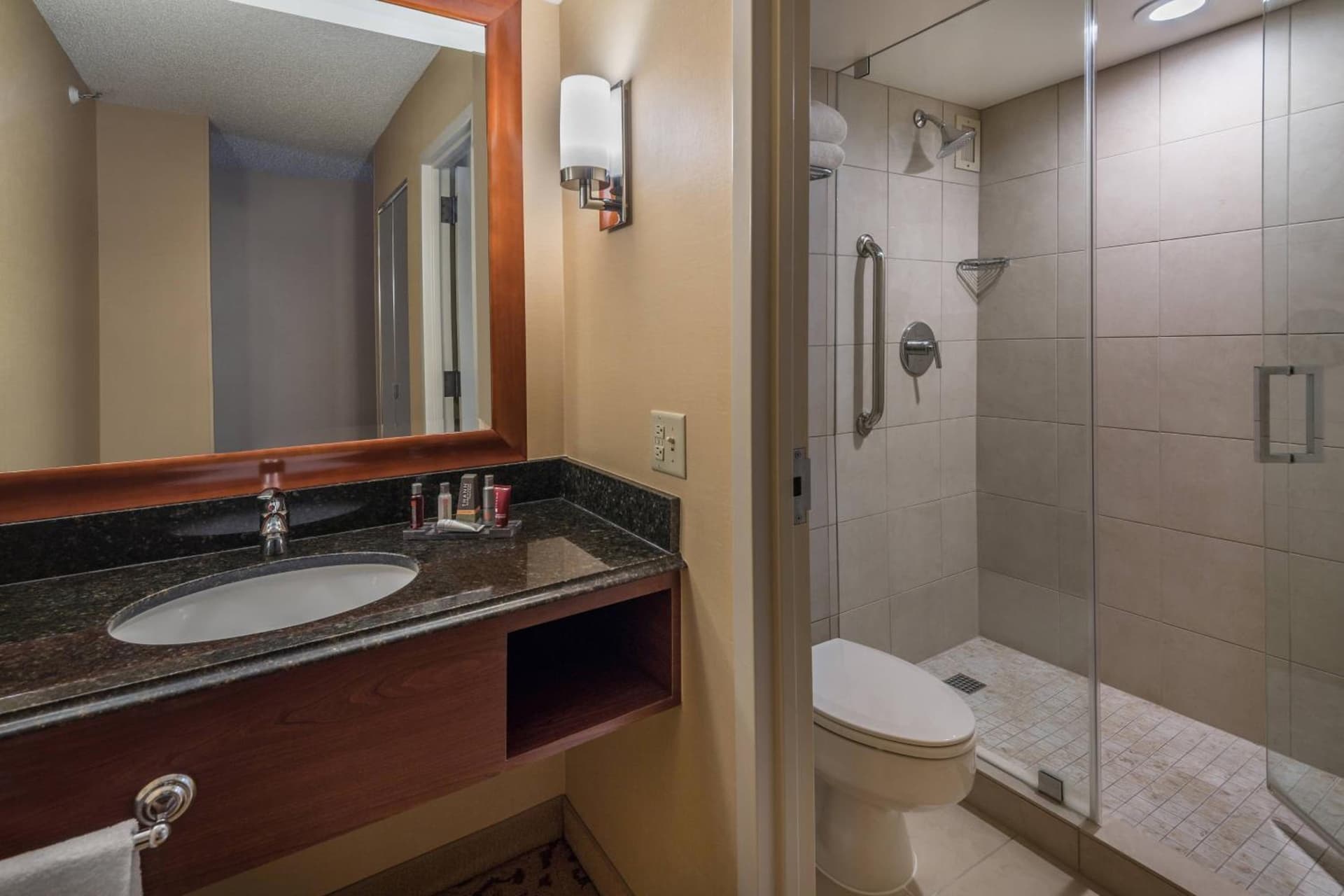 Provo Marriott Hotel & Conference Center gallery photo in Provo, UT — image 19