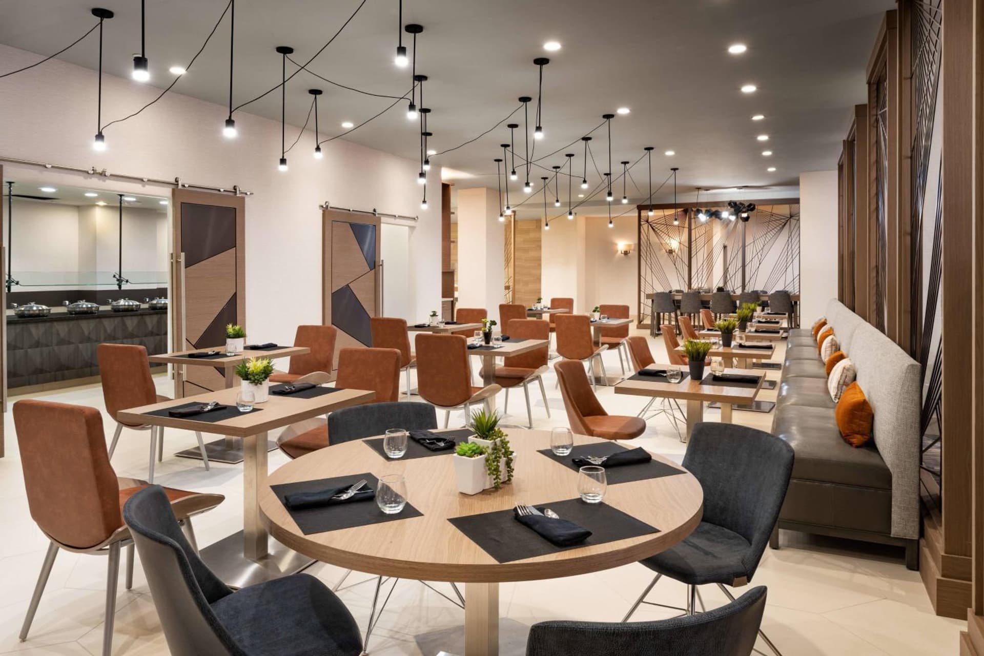 Marriott Greensboro Downtown gallery photo in Greensboro, NC — image 7