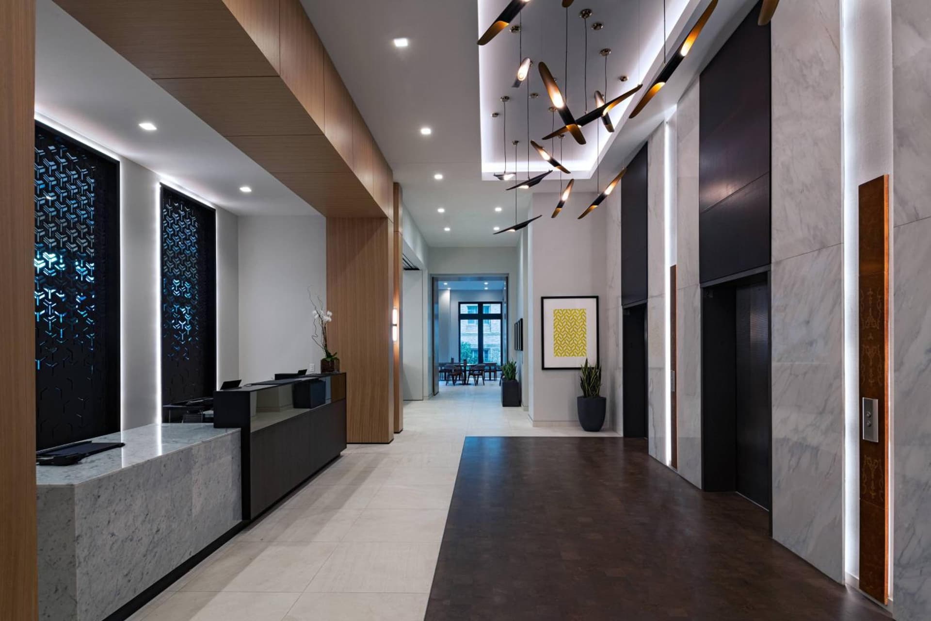 AC Hotel Fort Worth Downtown gallery photo in Fort Worth, TX — image 60