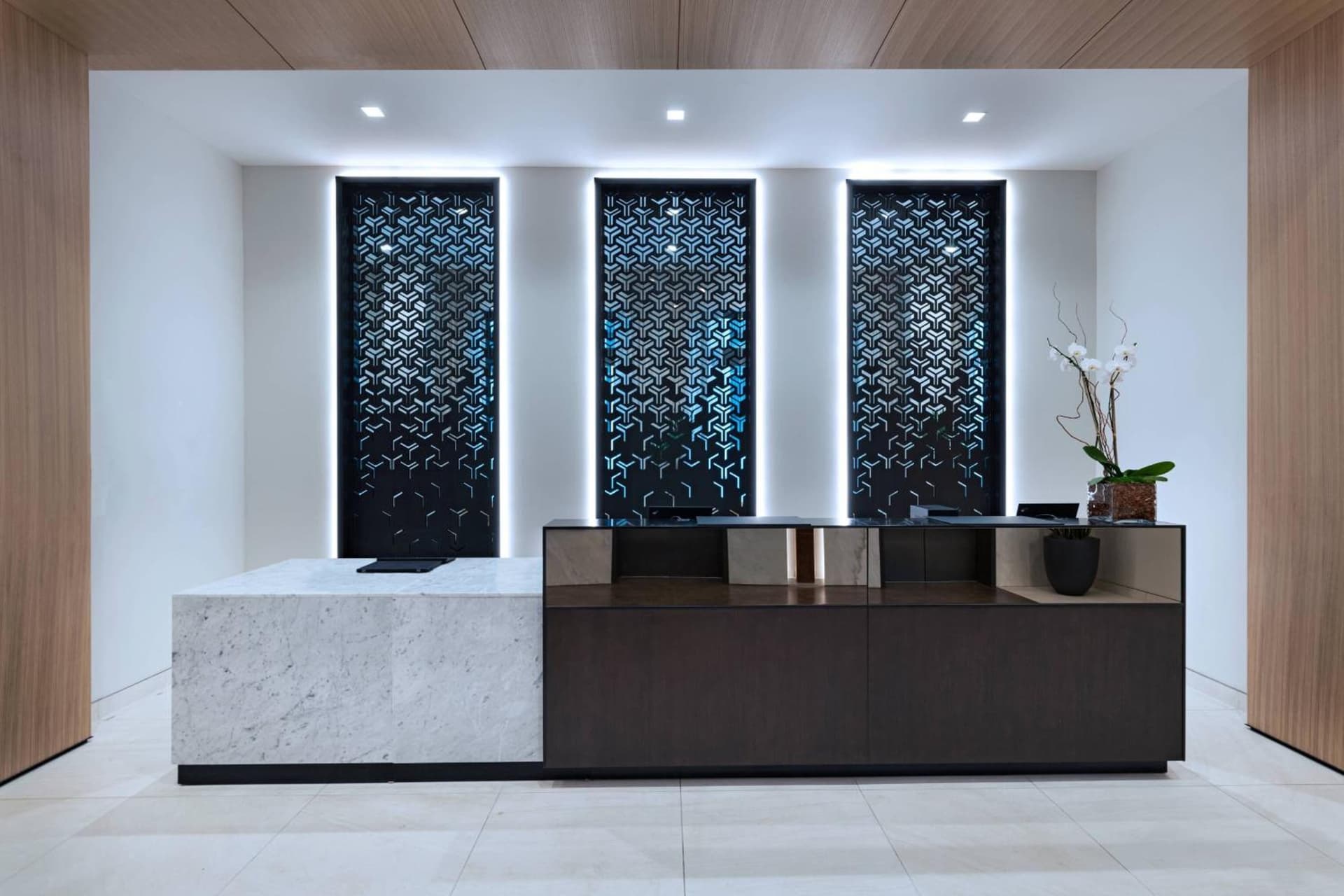 AC Hotel Fort Worth Downtown gallery photo in Fort Worth, TX — image 4