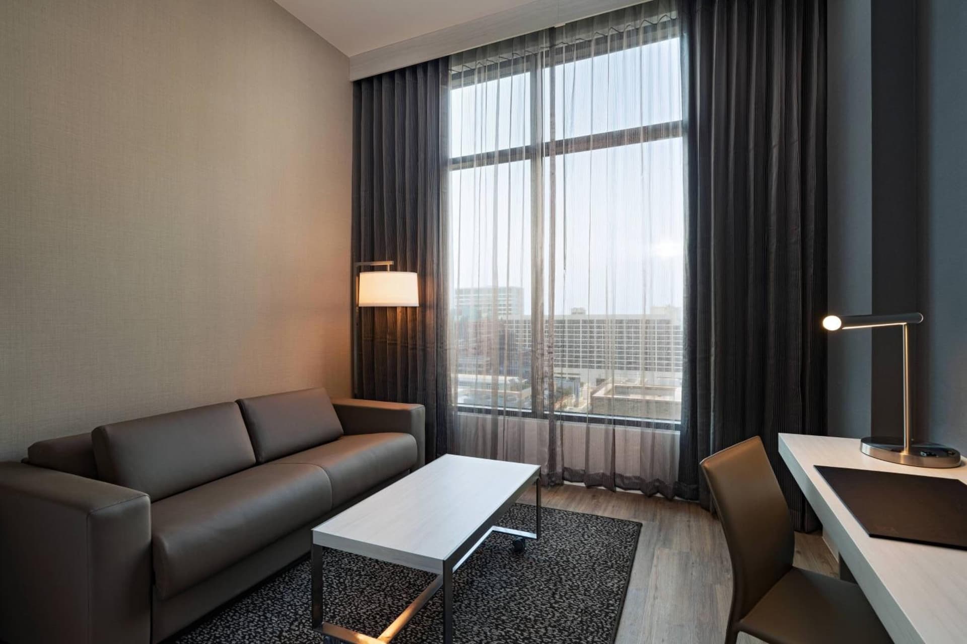 AC Hotel Fort Worth Downtown gallery photo in Fort Worth, TX — image 64