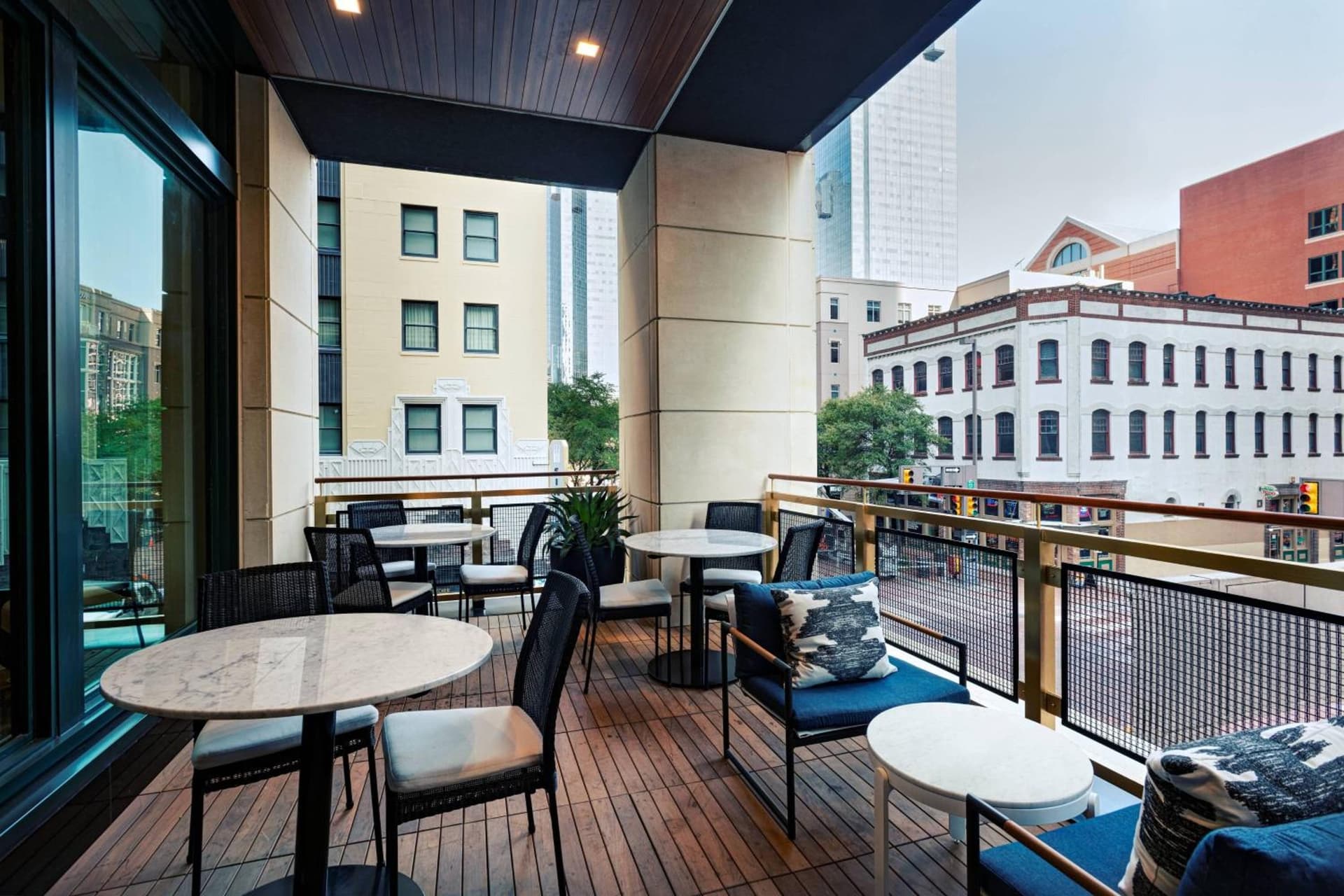 AC Hotel Fort Worth Downtown gallery photo in Fort Worth, TX — image 51