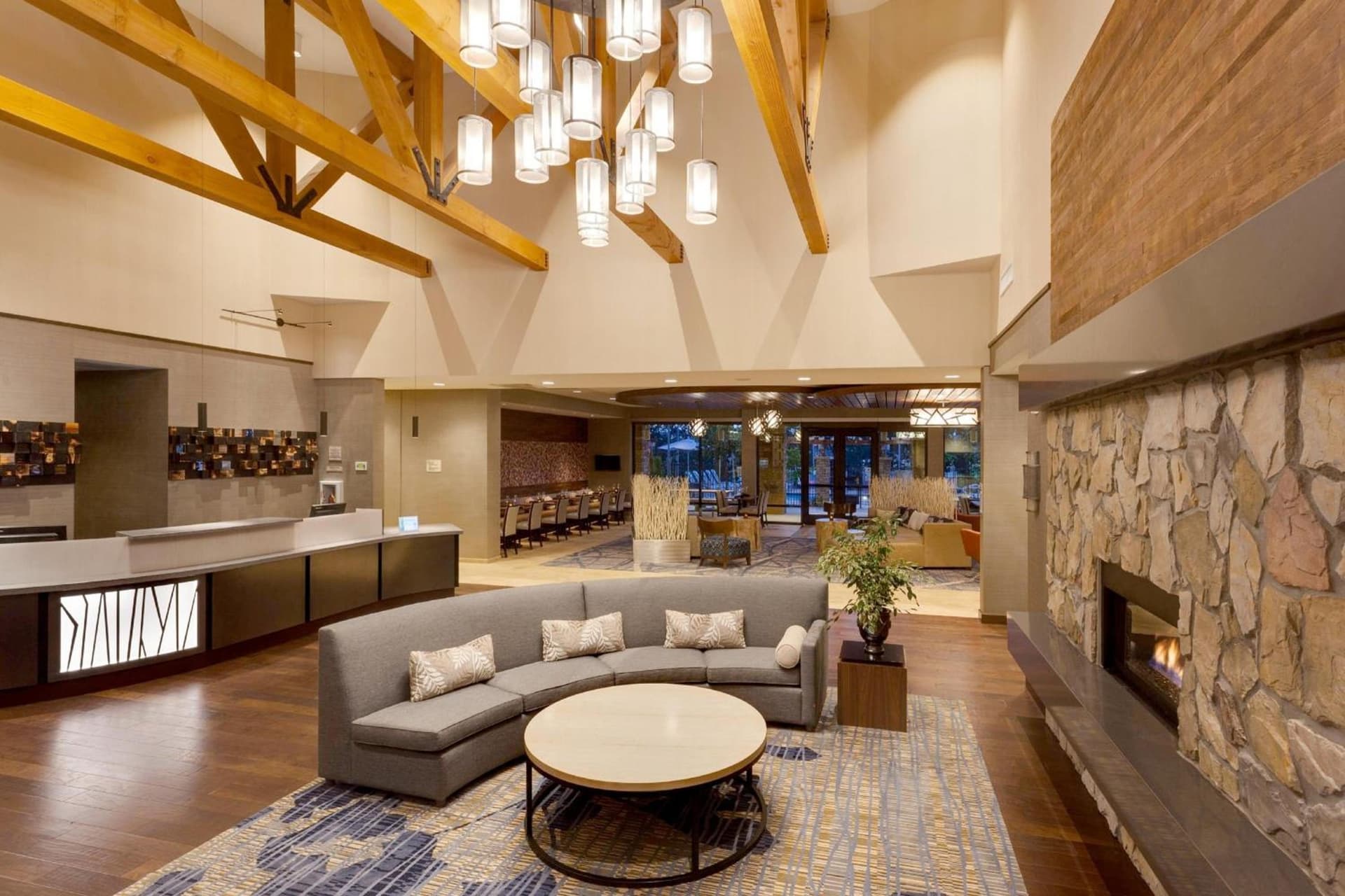SpringHill Suites by Marriott Paso Robles Atascadero gallery photo in Atascadero, CA — image 31