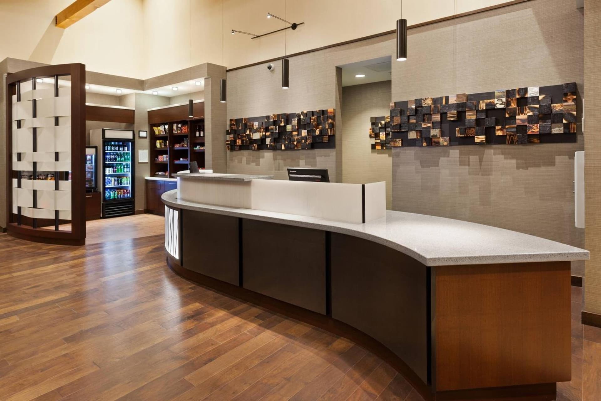 SpringHill Suites by Marriott Paso Robles Atascadero gallery photo in Atascadero, CA — image 22