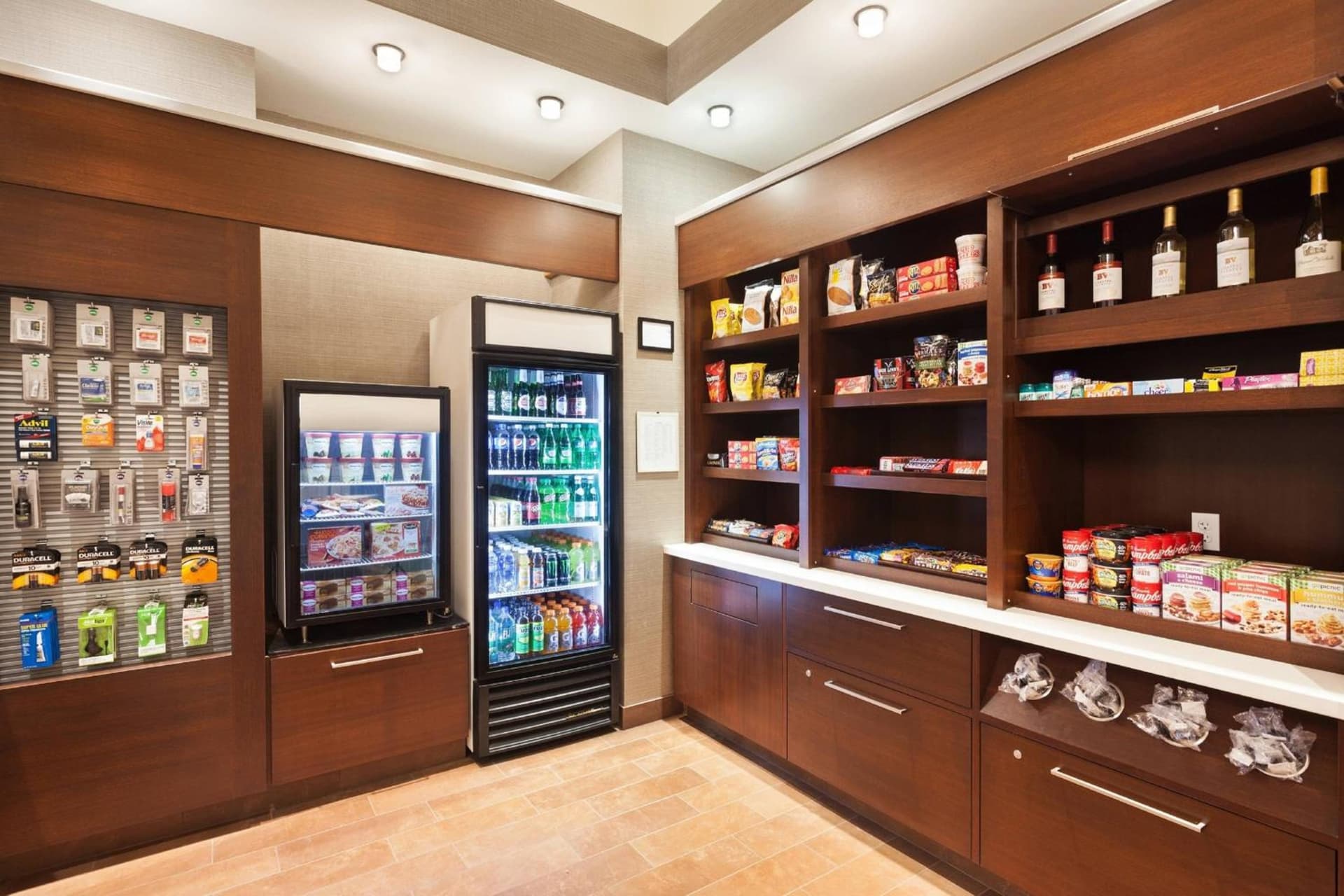SpringHill Suites by Marriott Paso Robles Atascadero gallery photo in Atascadero, CA — image 19