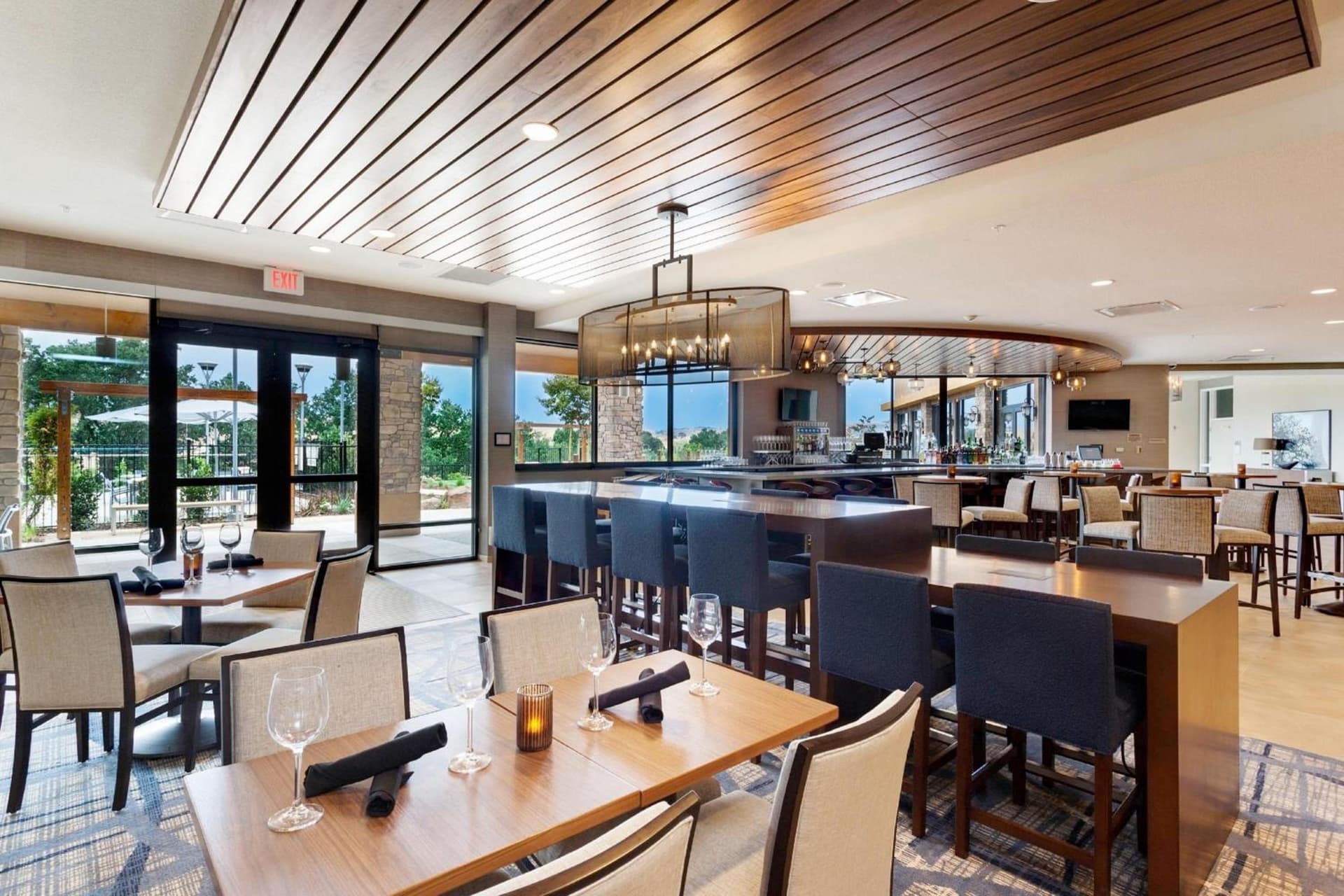 SpringHill Suites by Marriott Paso Robles Atascadero gallery photo in Atascadero, CA — image 7