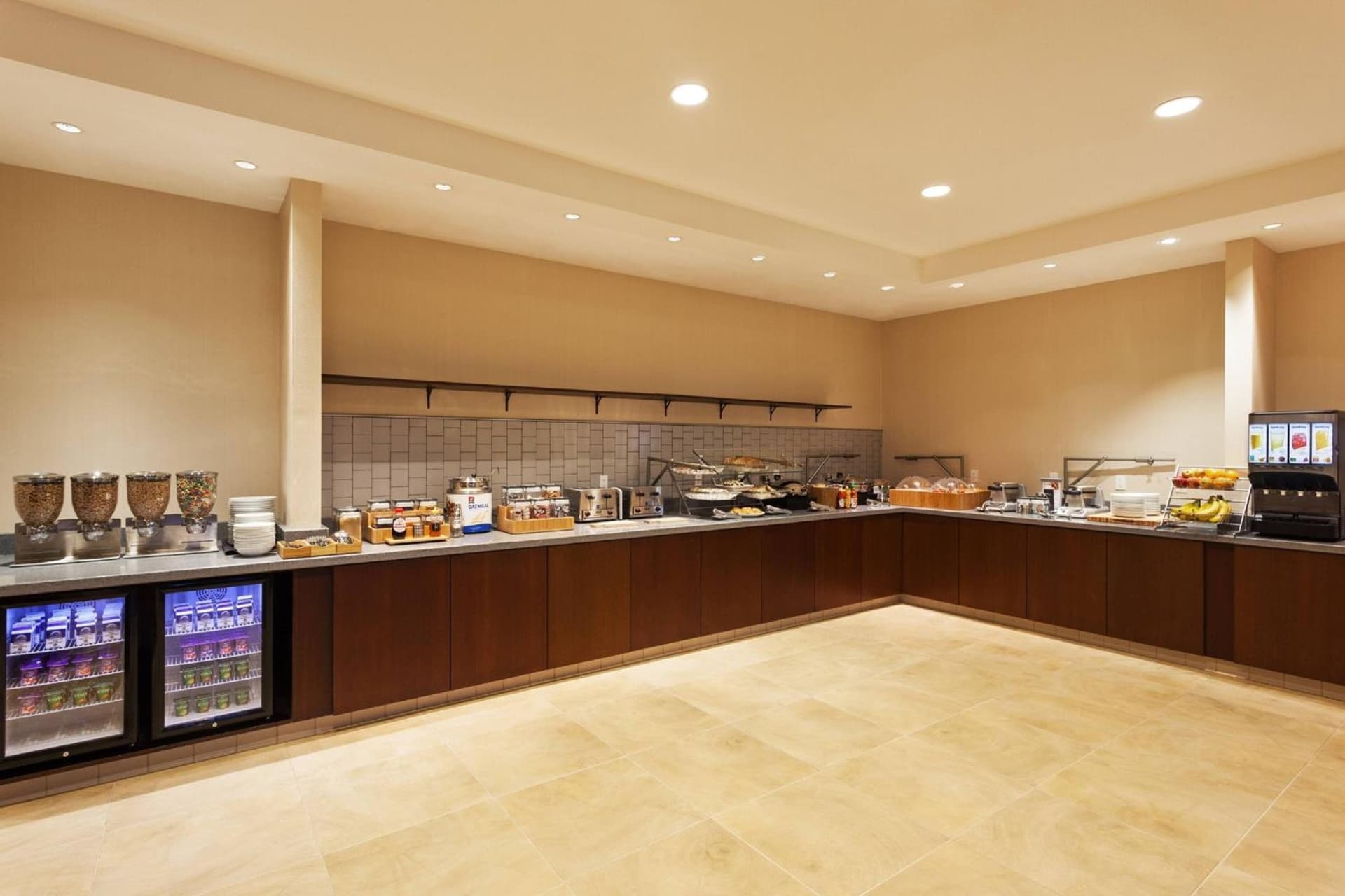 SpringHill Suites by Marriott Paso Robles Atascadero gallery photo in Atascadero, CA — image 5