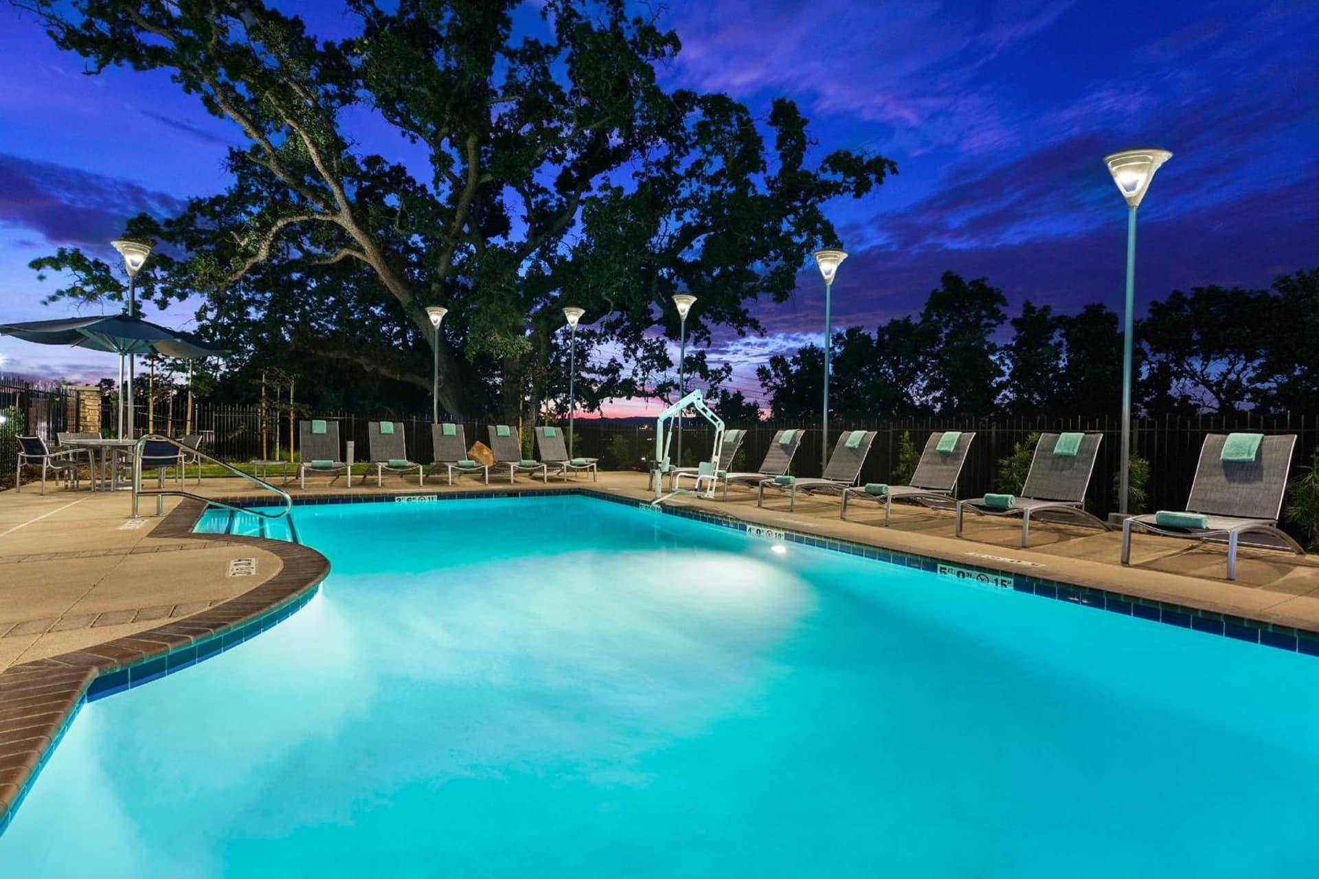SpringHill Suites by Marriott Paso Robles Atascadero gallery photo in Atascadero, CA — image 8