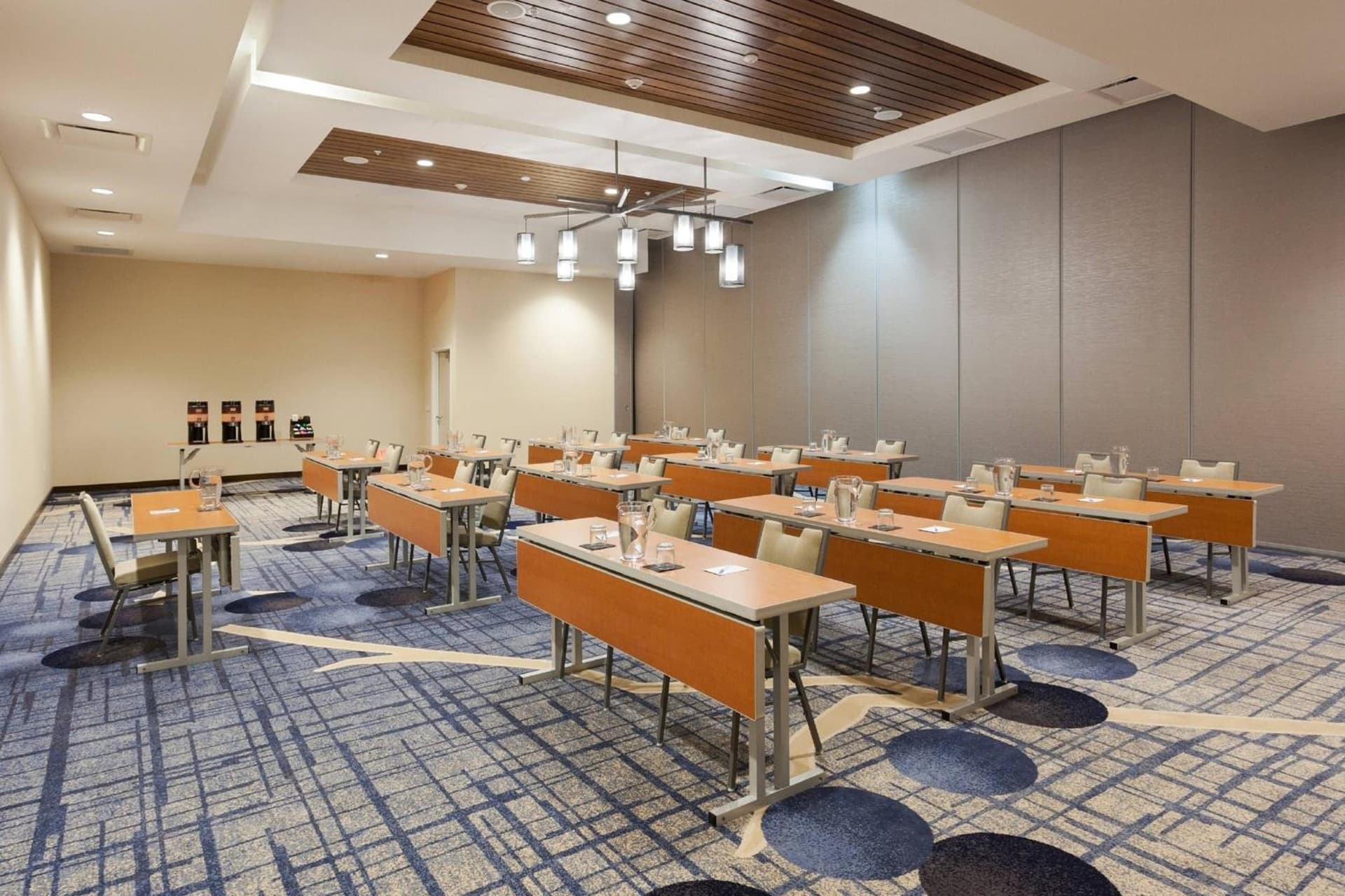 SpringHill Suites by Marriott Paso Robles Atascadero gallery photo in Atascadero, CA — image 29