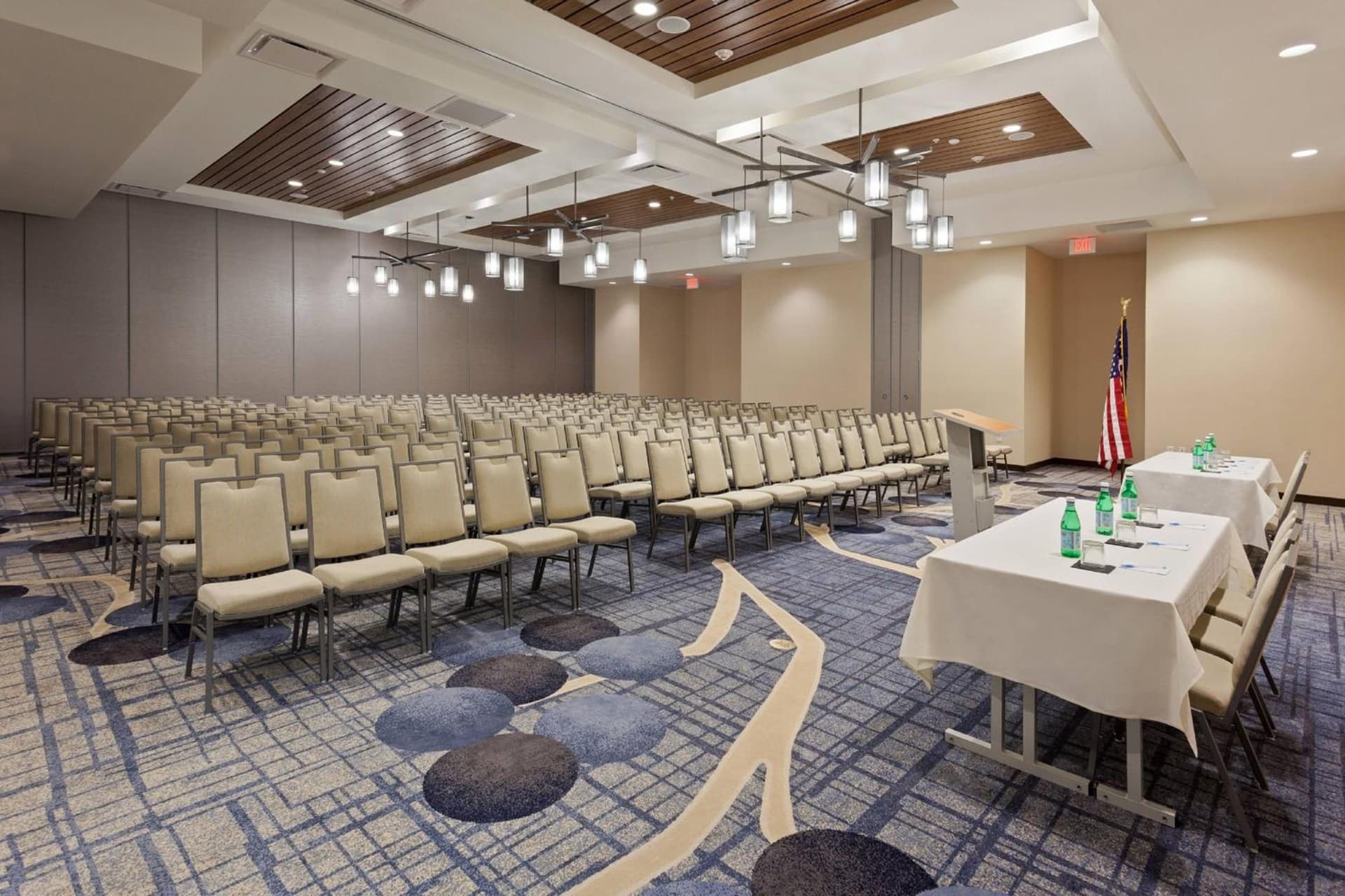 SpringHill Suites by Marriott Paso Robles Atascadero gallery photo in Atascadero, CA — image 28