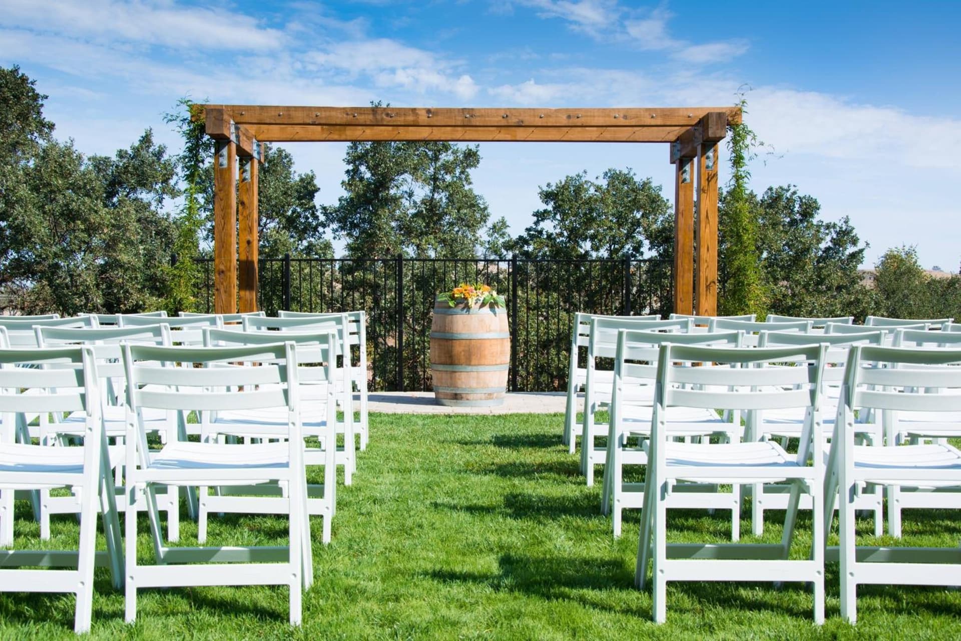 SpringHill Suites by Marriott Paso Robles Atascadero gallery photo in Atascadero, CA — image 34