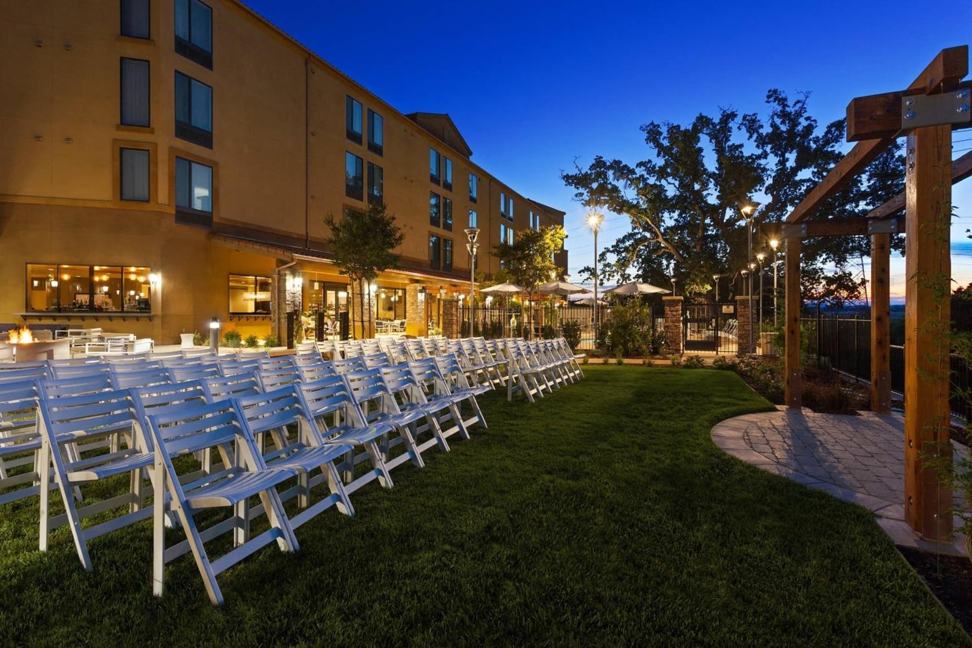 SpringHill Suites by Marriott Paso Robles Atascadero gallery photo in Atascadero, CA — image 20