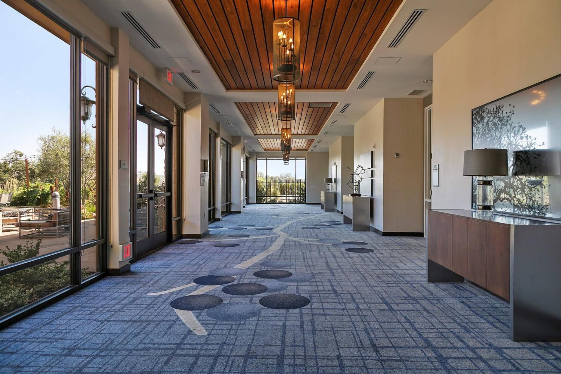 SpringHill Suites by Marriott Paso Robles Atascadero gallery photo in Atascadero, CA — image 18