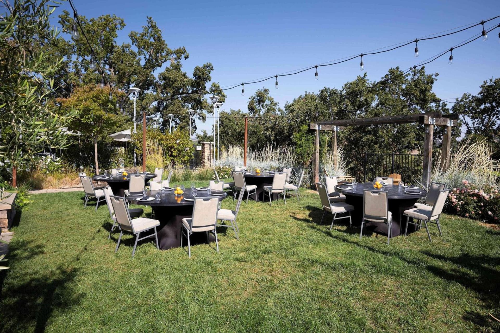 SpringHill Suites by Marriott Paso Robles Atascadero gallery photo in Atascadero, CA — image 4