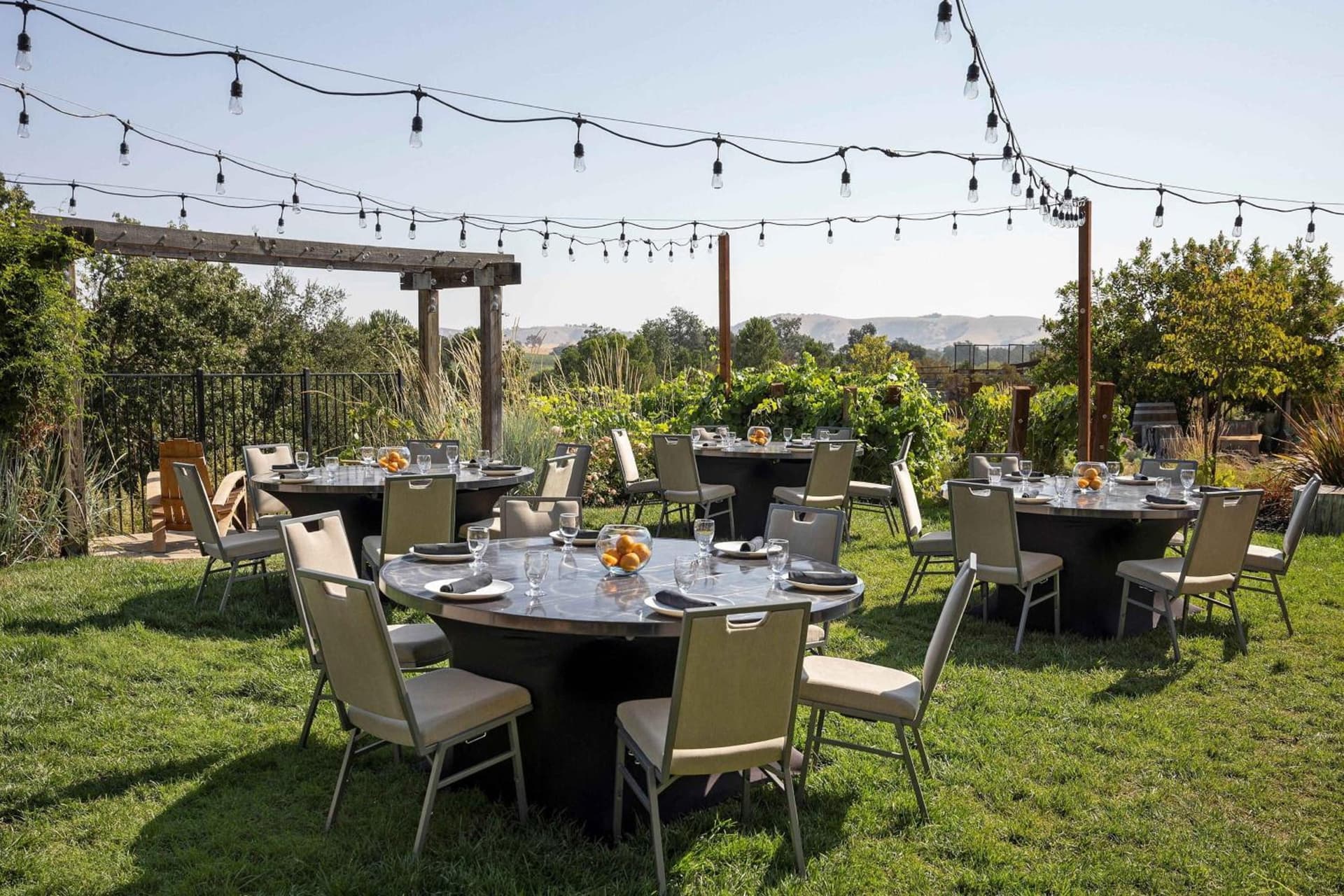 SpringHill Suites by Marriott Paso Robles Atascadero gallery photo in Atascadero, CA — image 11